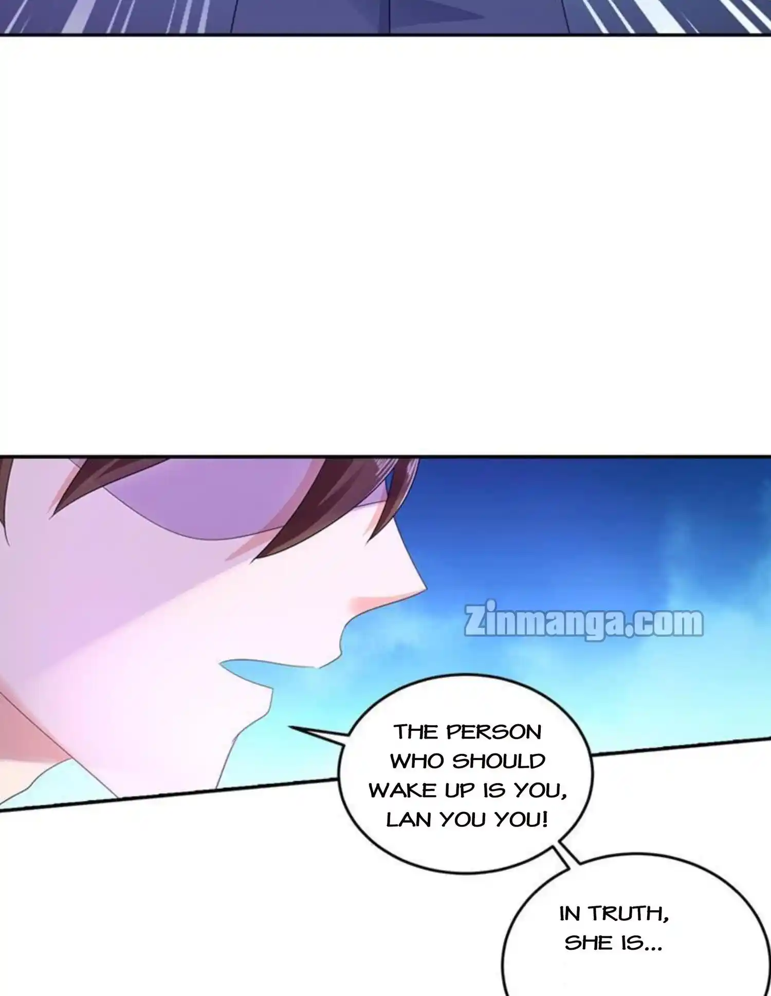 Warm Marriage Chapter 256