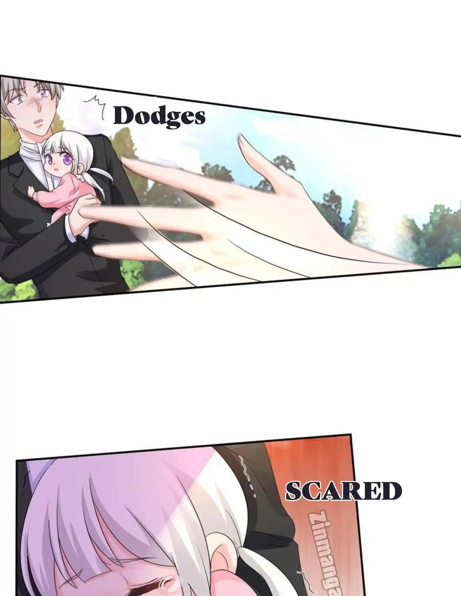 Warm Marriage Chapter 256