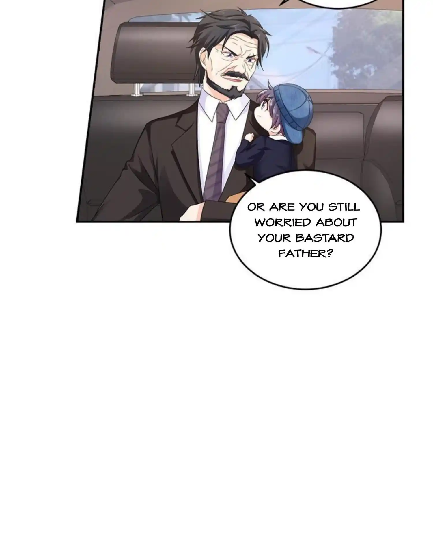 Warm Marriage Chapter 256