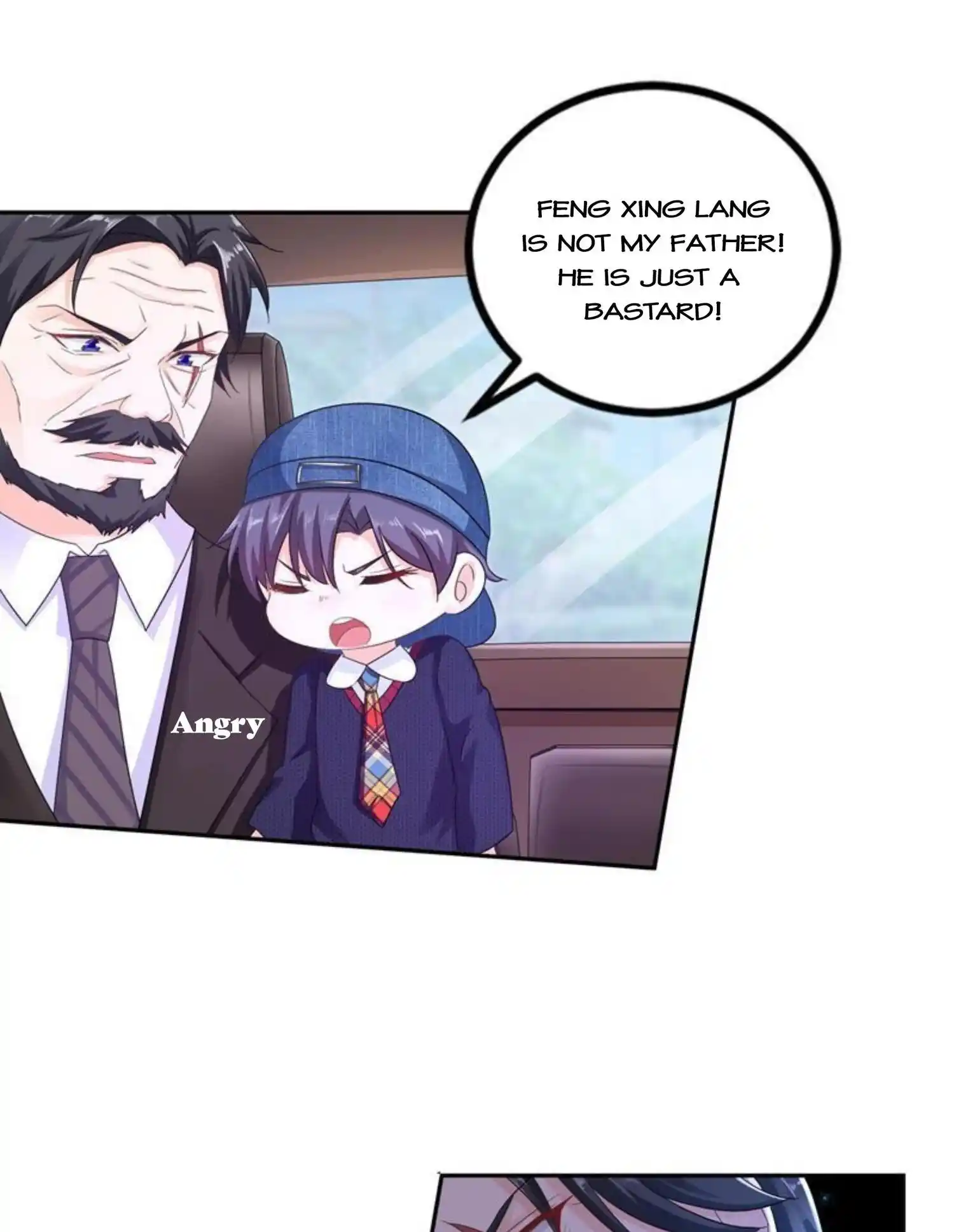 Warm Marriage Chapter 256