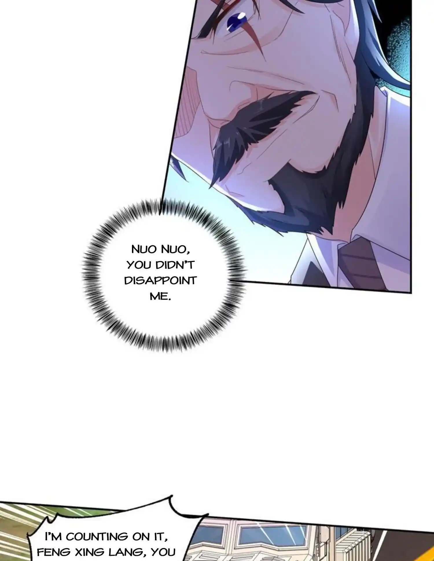 Warm Marriage Chapter 256