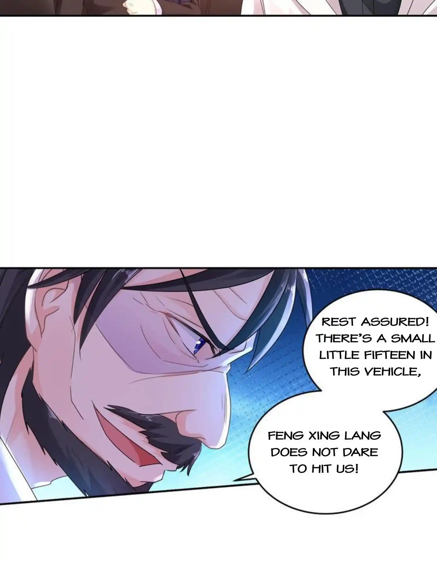 Warm Marriage Chapter 256