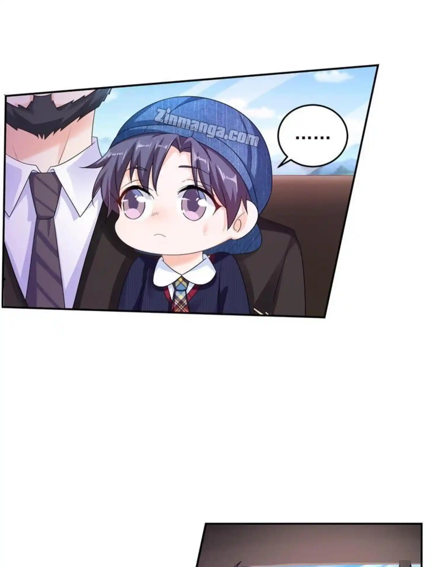 Warm Marriage Chapter 256