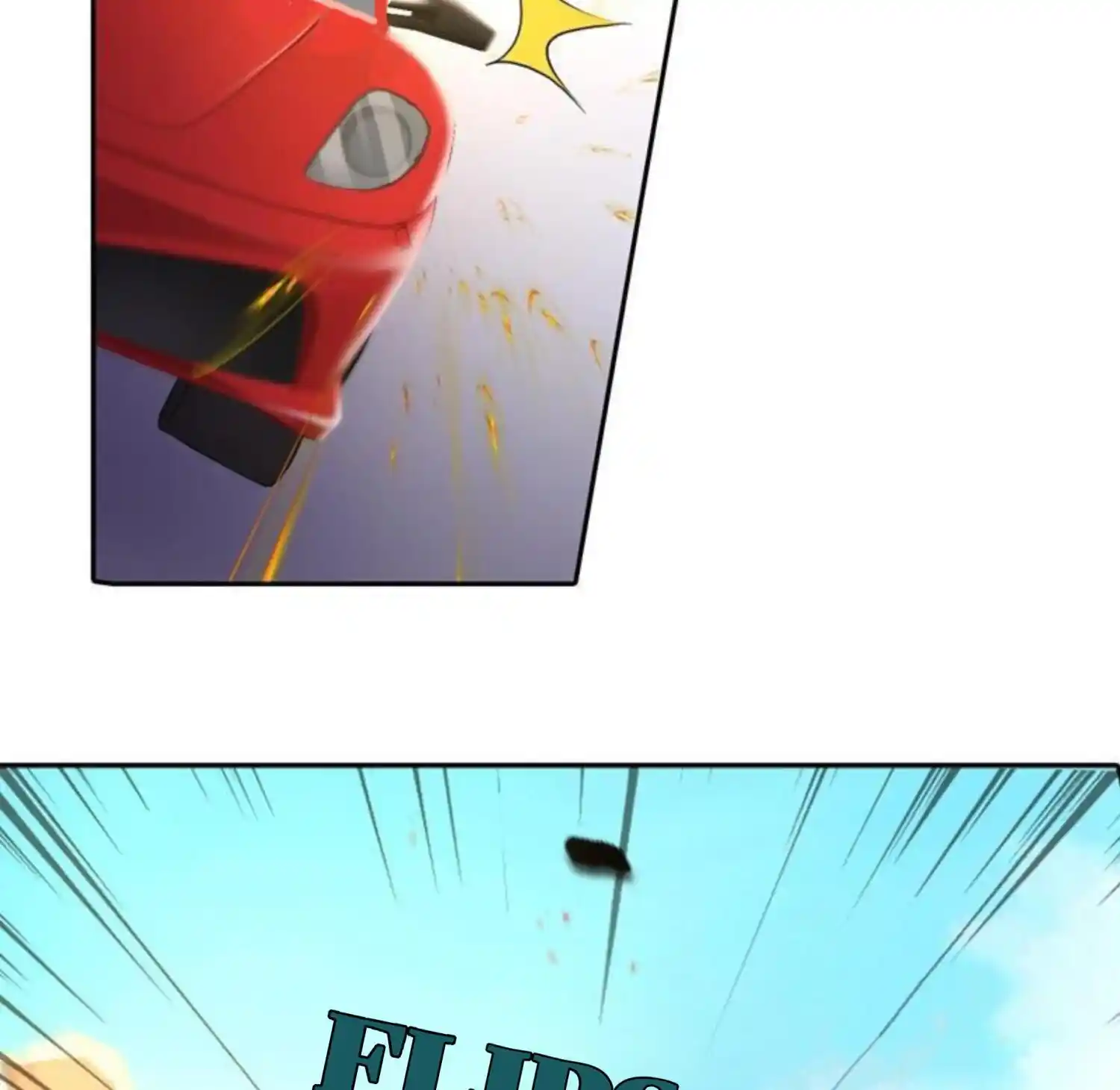 Warm Marriage Chapter 257