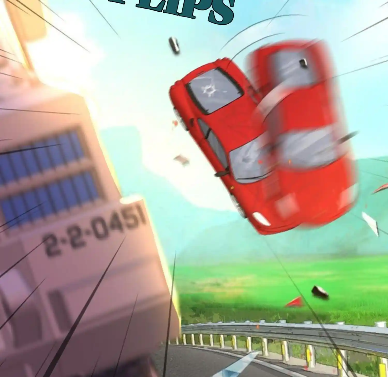 Warm Marriage Chapter 257