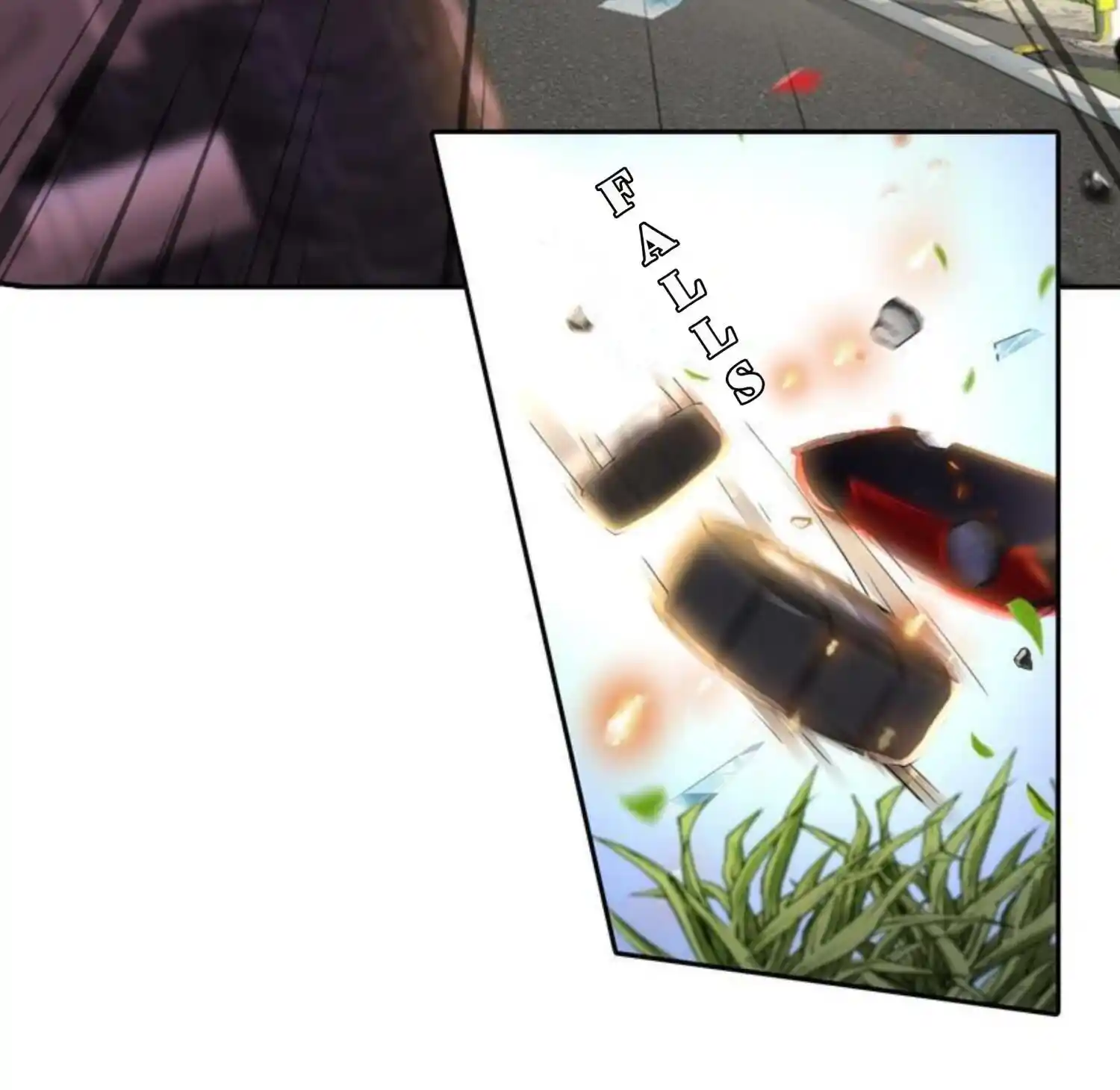 Warm Marriage Chapter 257