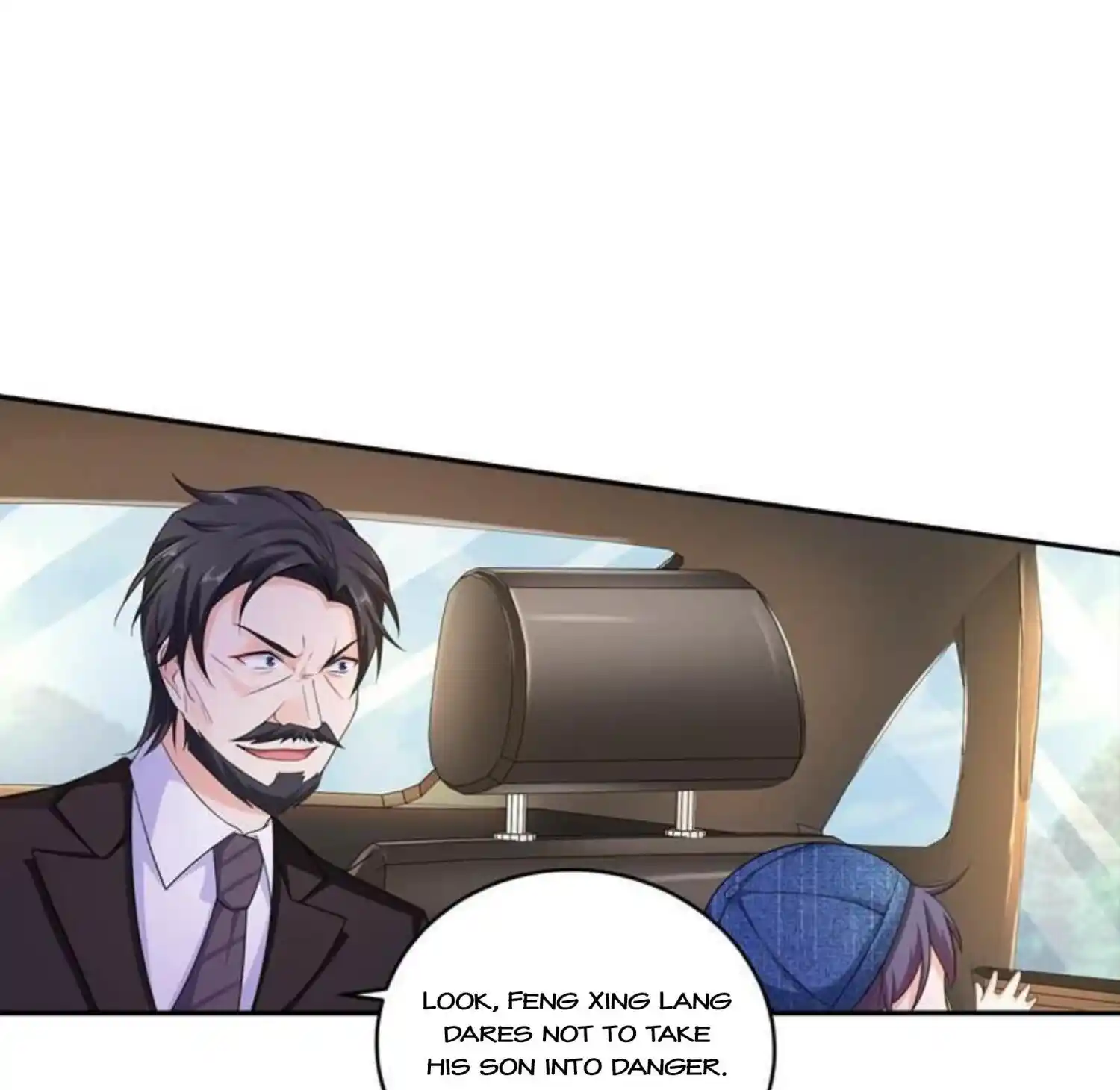 Warm Marriage Chapter 257