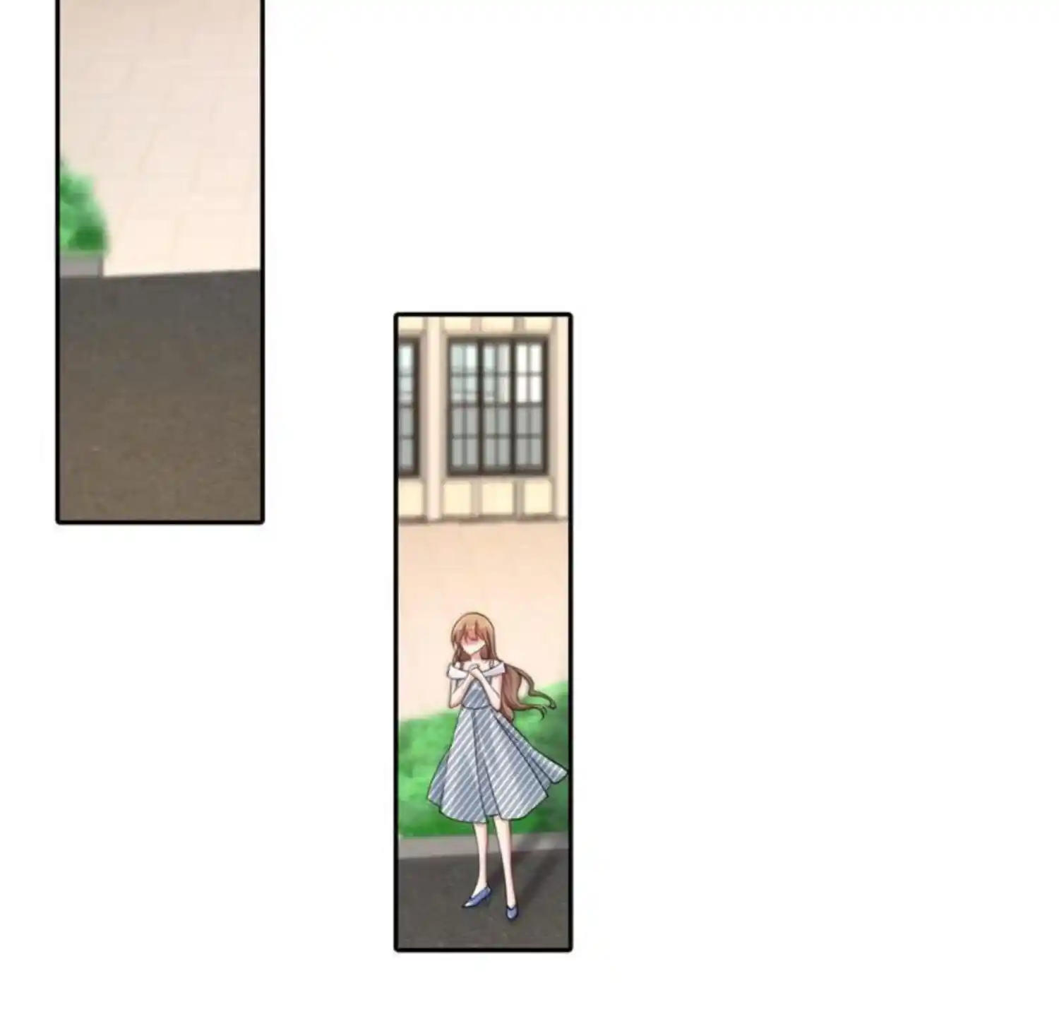 Warm Marriage Chapter 257