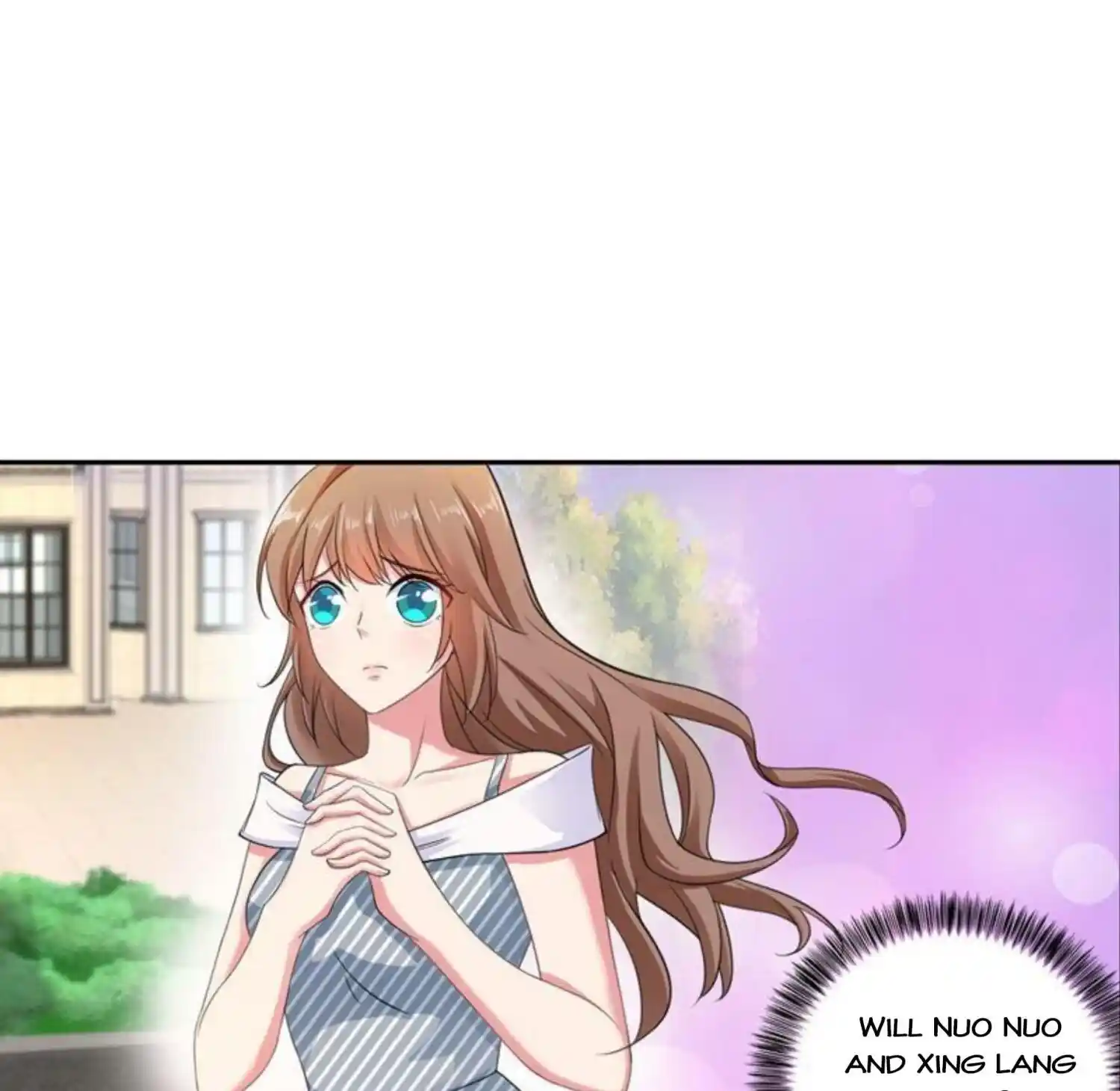 Warm Marriage Chapter 257