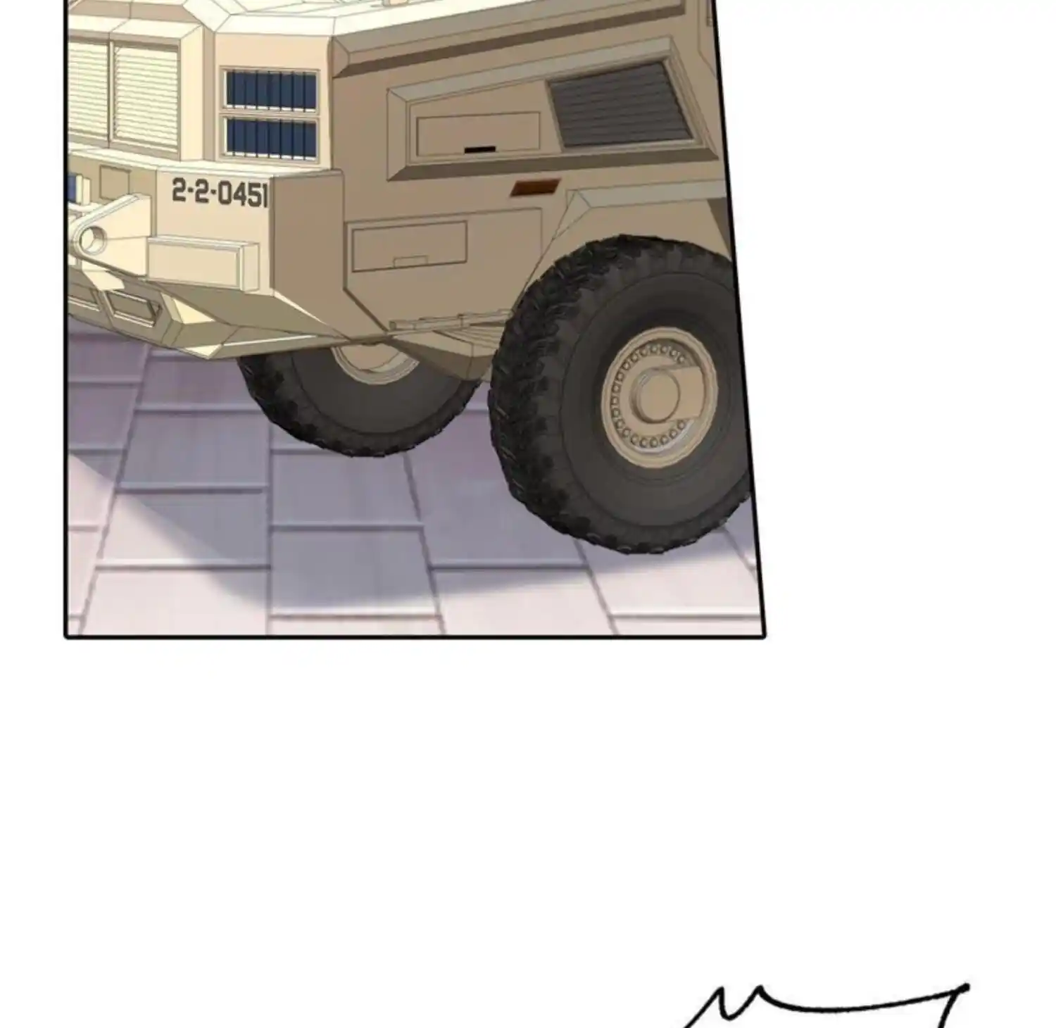 Warm Marriage Chapter 257