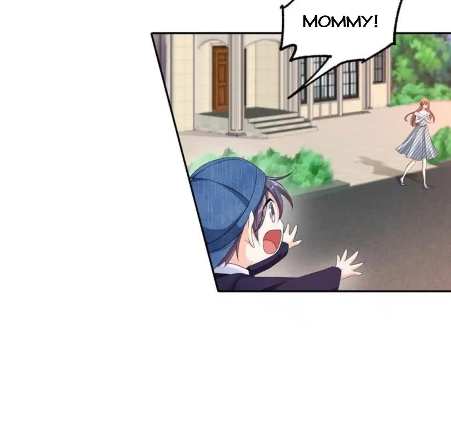 Warm Marriage Chapter 257