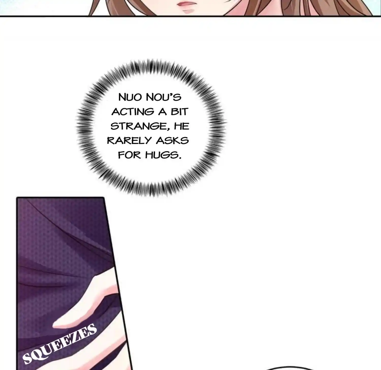 Warm Marriage Chapter 257