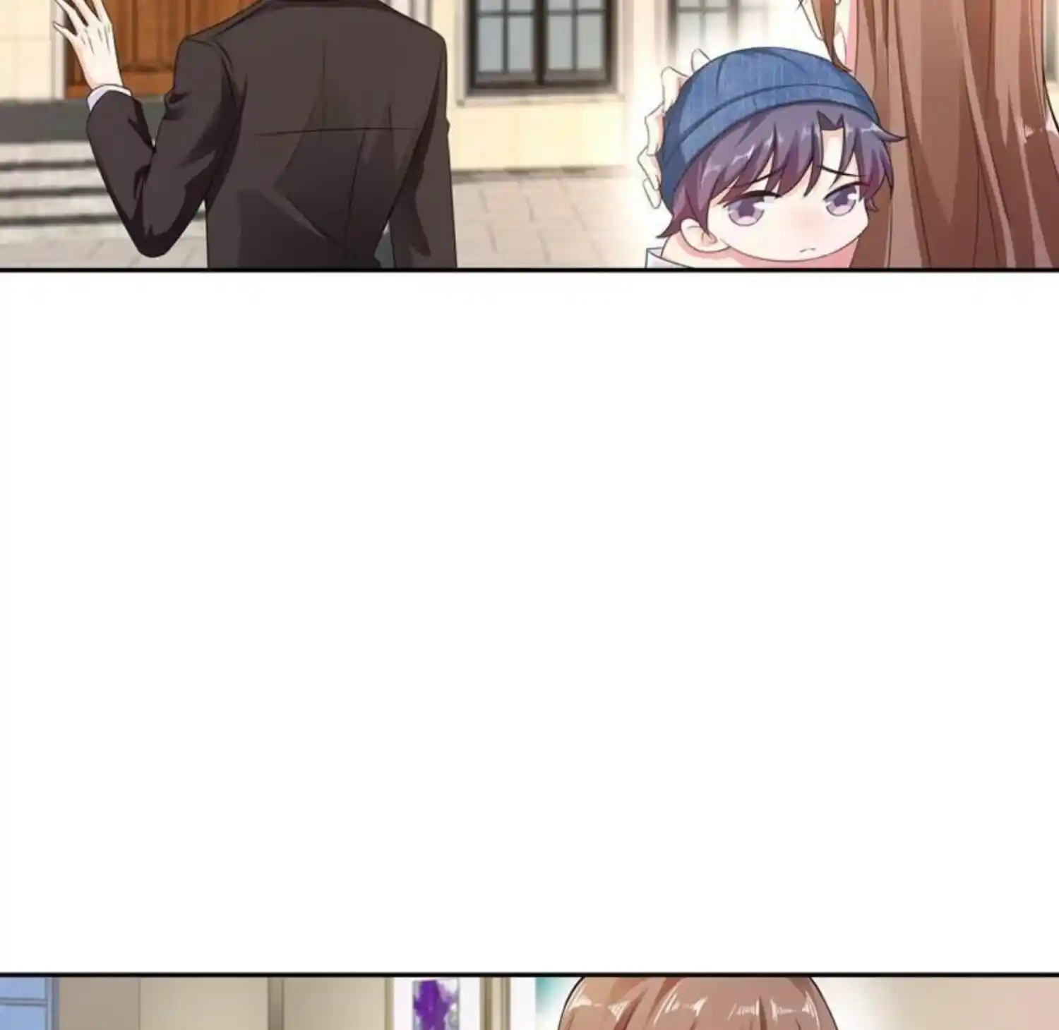 Warm Marriage Chapter 257