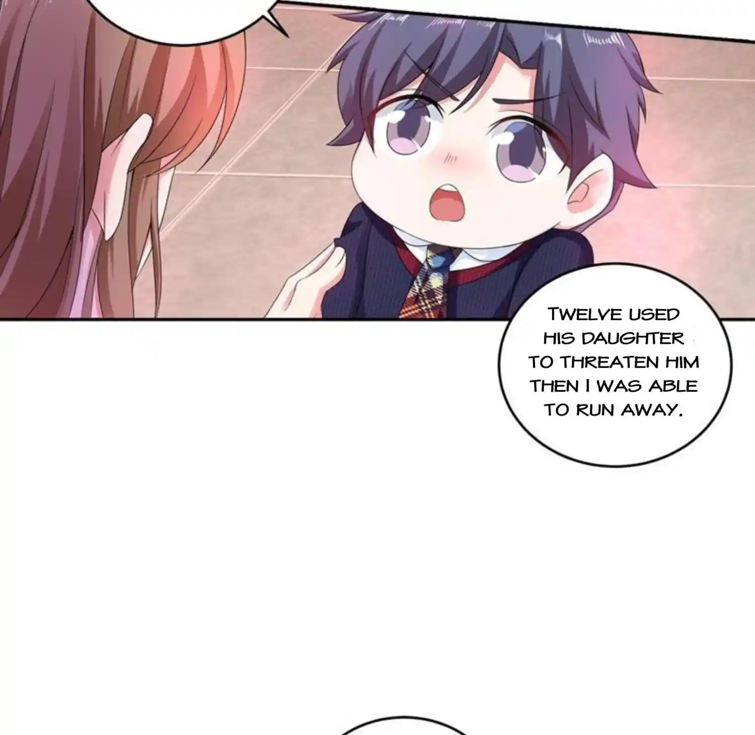 Warm Marriage Chapter 257