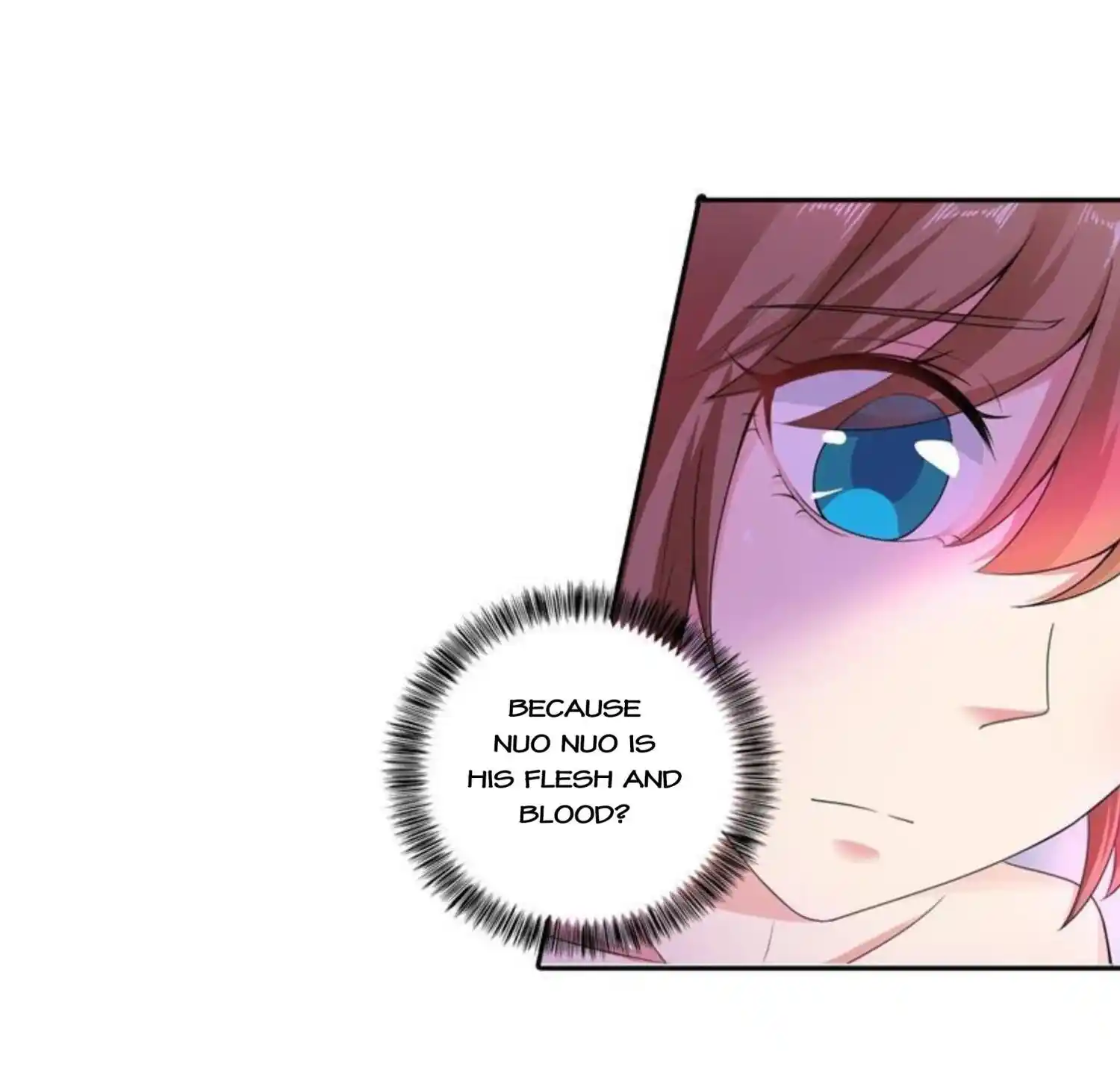 Warm Marriage Chapter 257