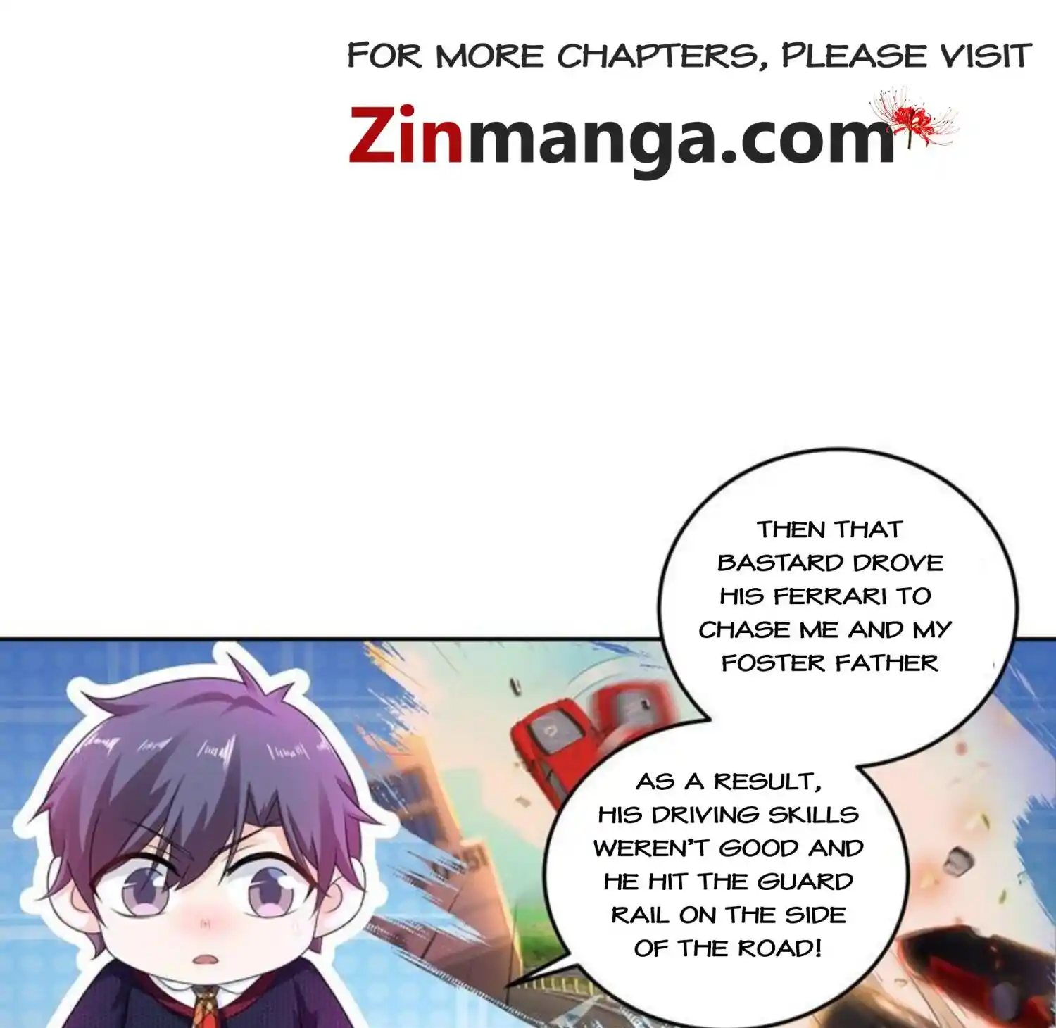 Warm Marriage Chapter 257