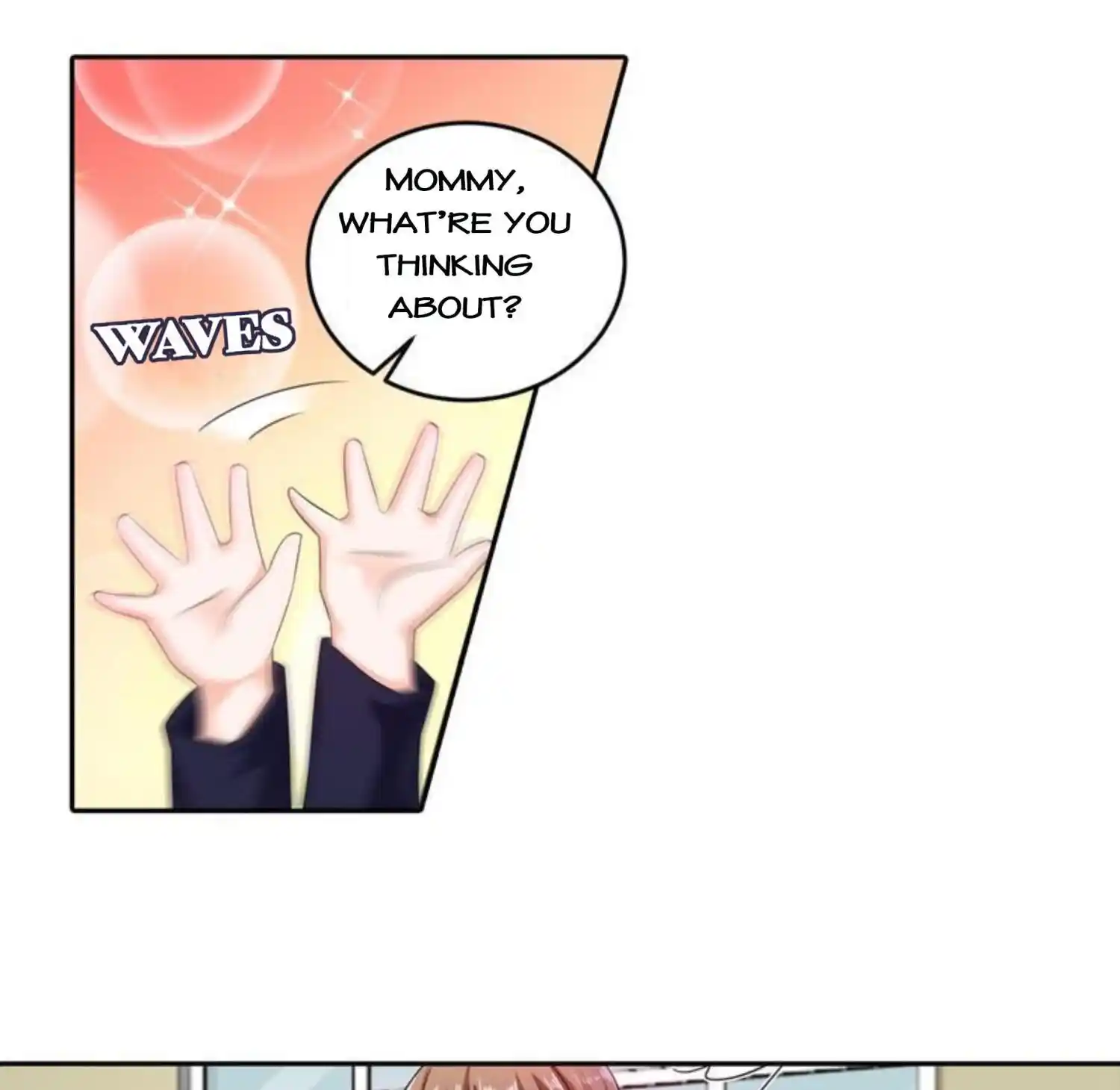 Warm Marriage Chapter 257