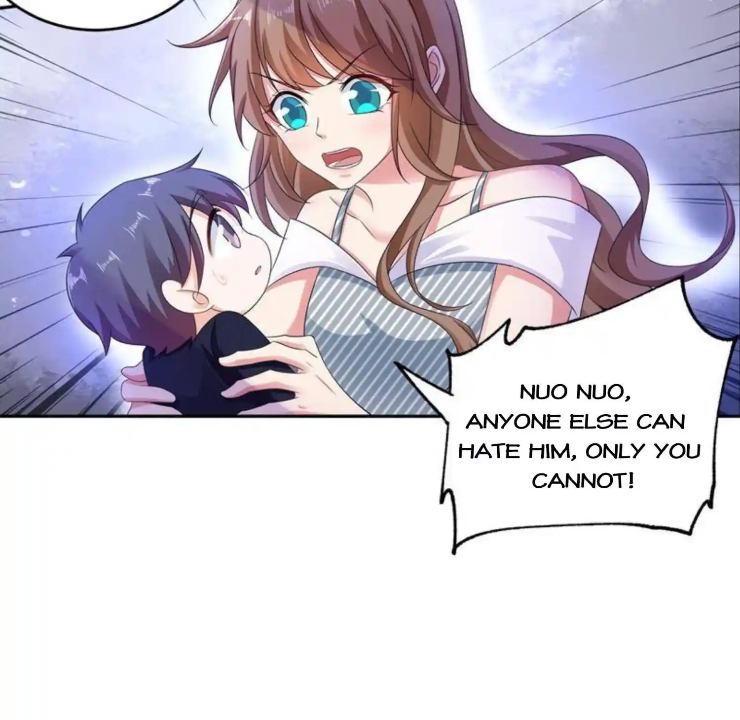 Warm Marriage Chapter 257