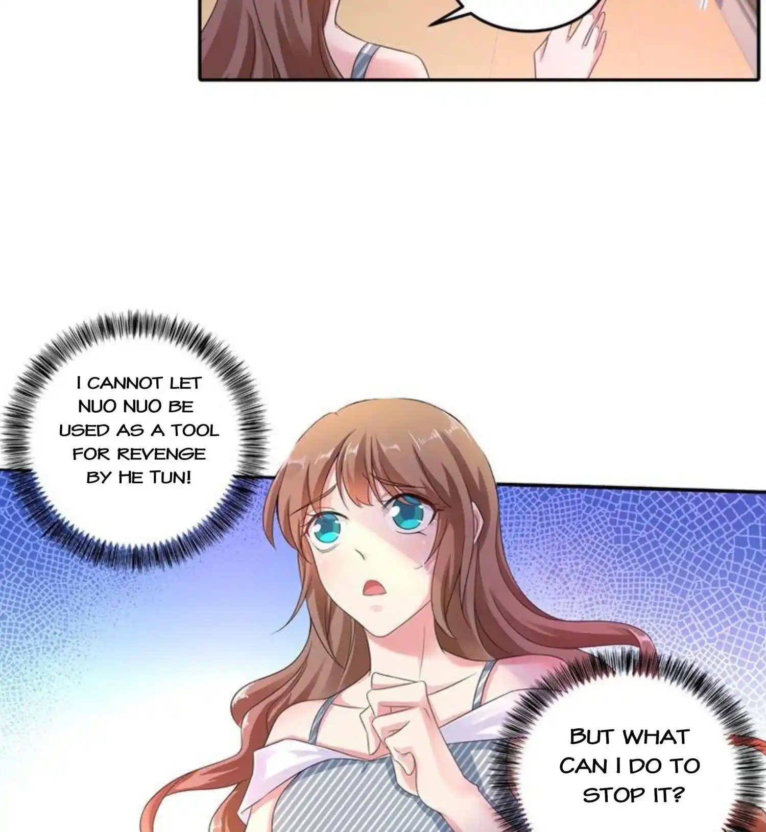 Warm Marriage Chapter 258