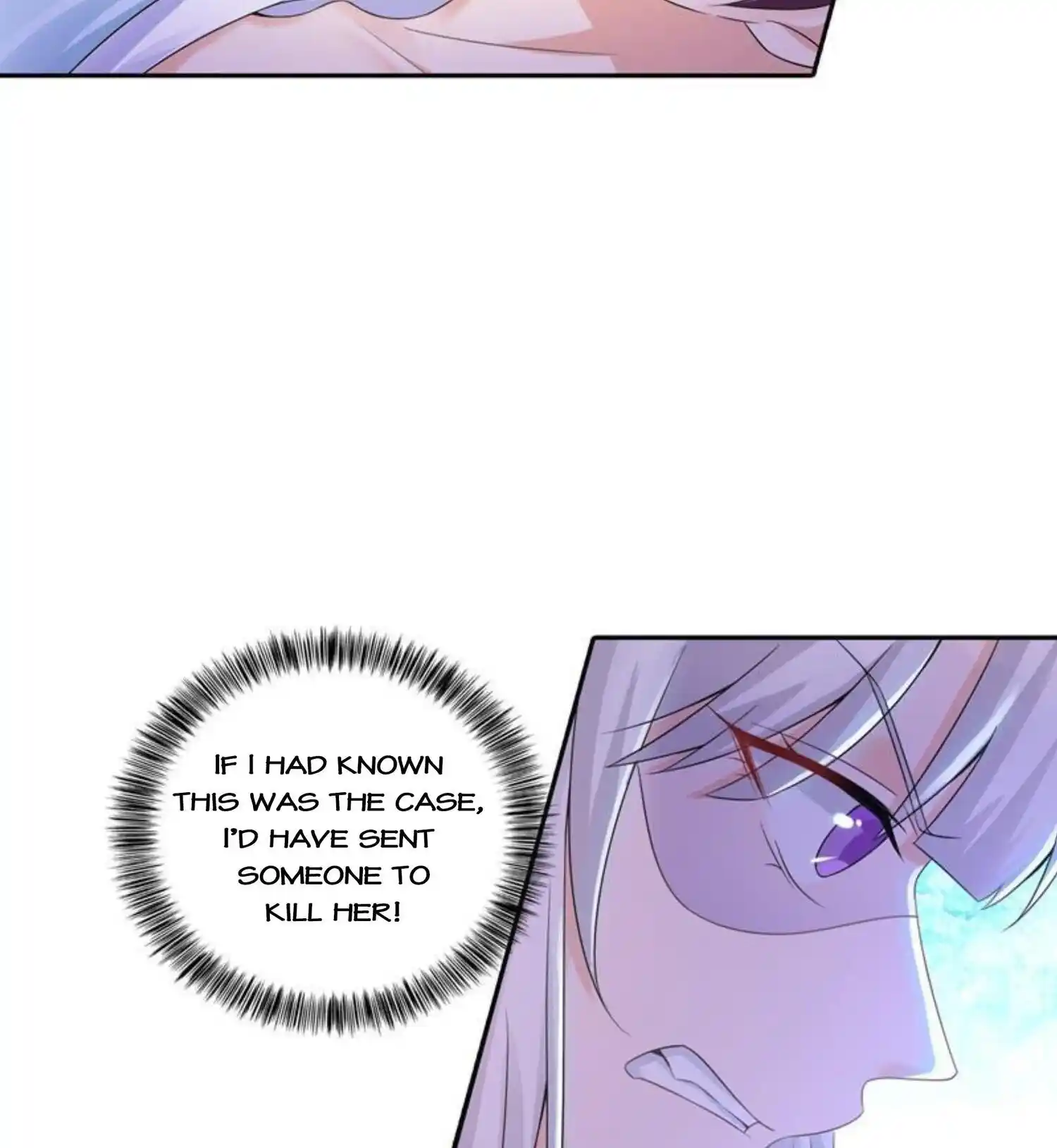 Warm Marriage Chapter 258