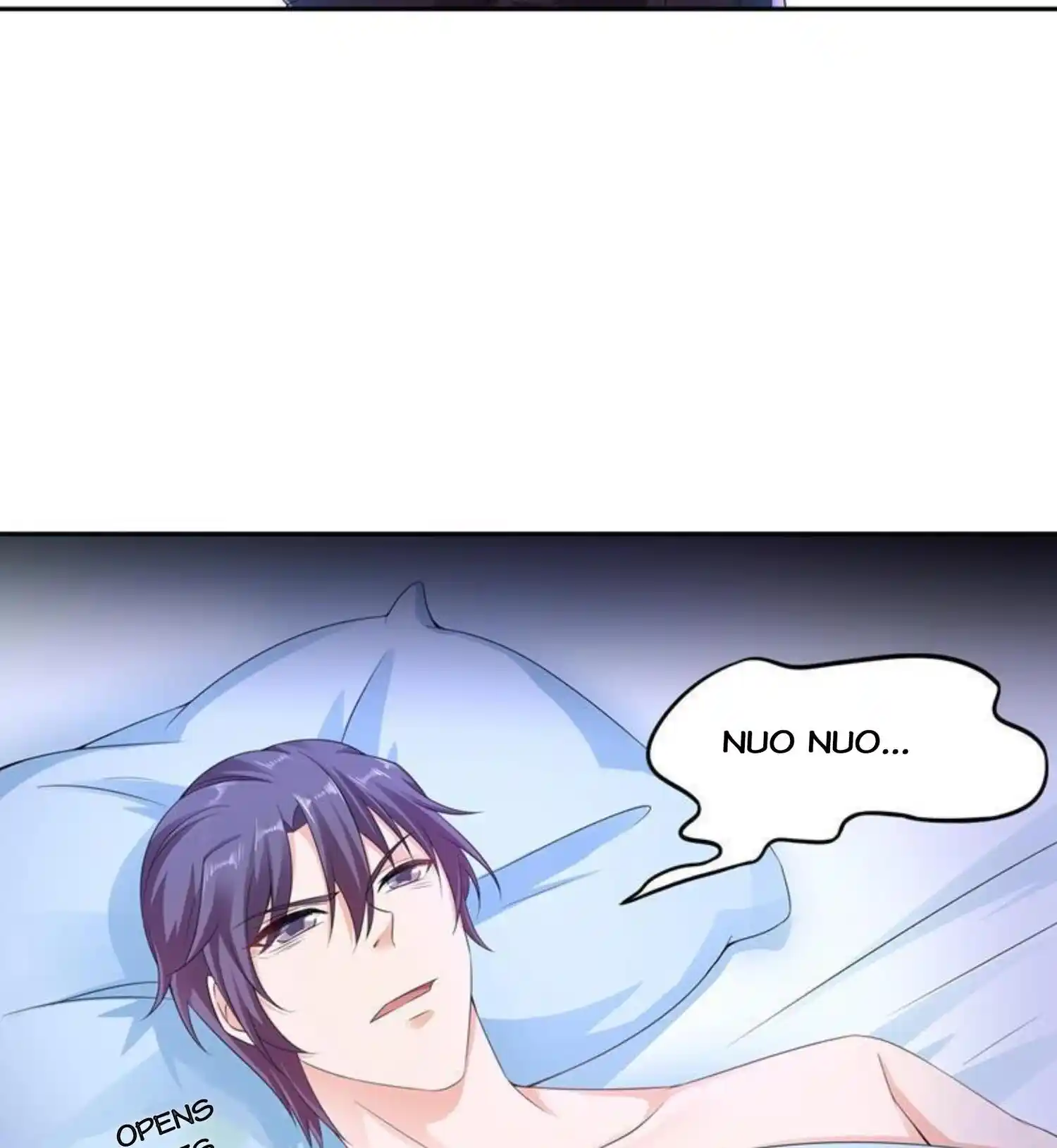 Warm Marriage Chapter 258