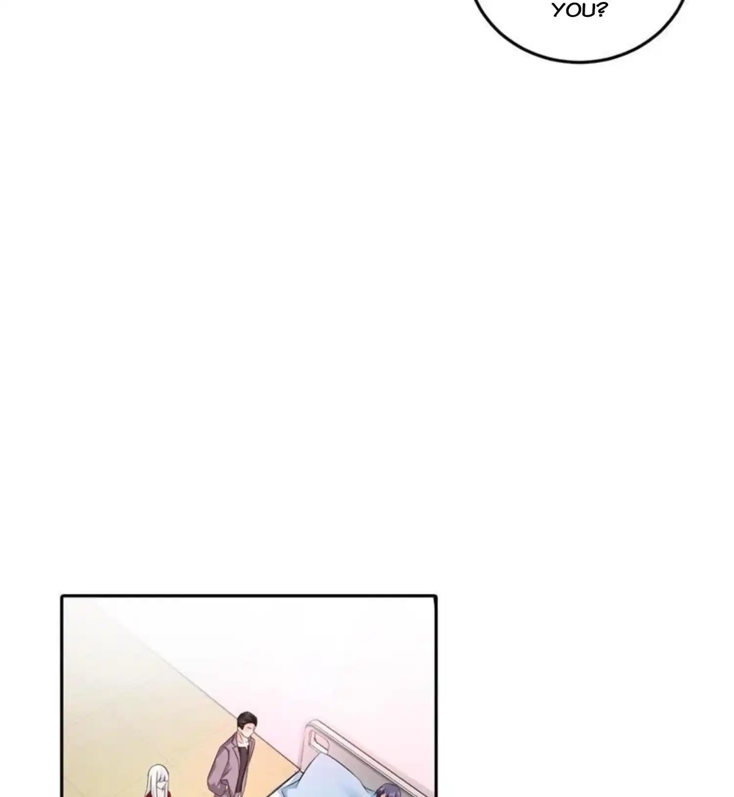 Warm Marriage Chapter 258