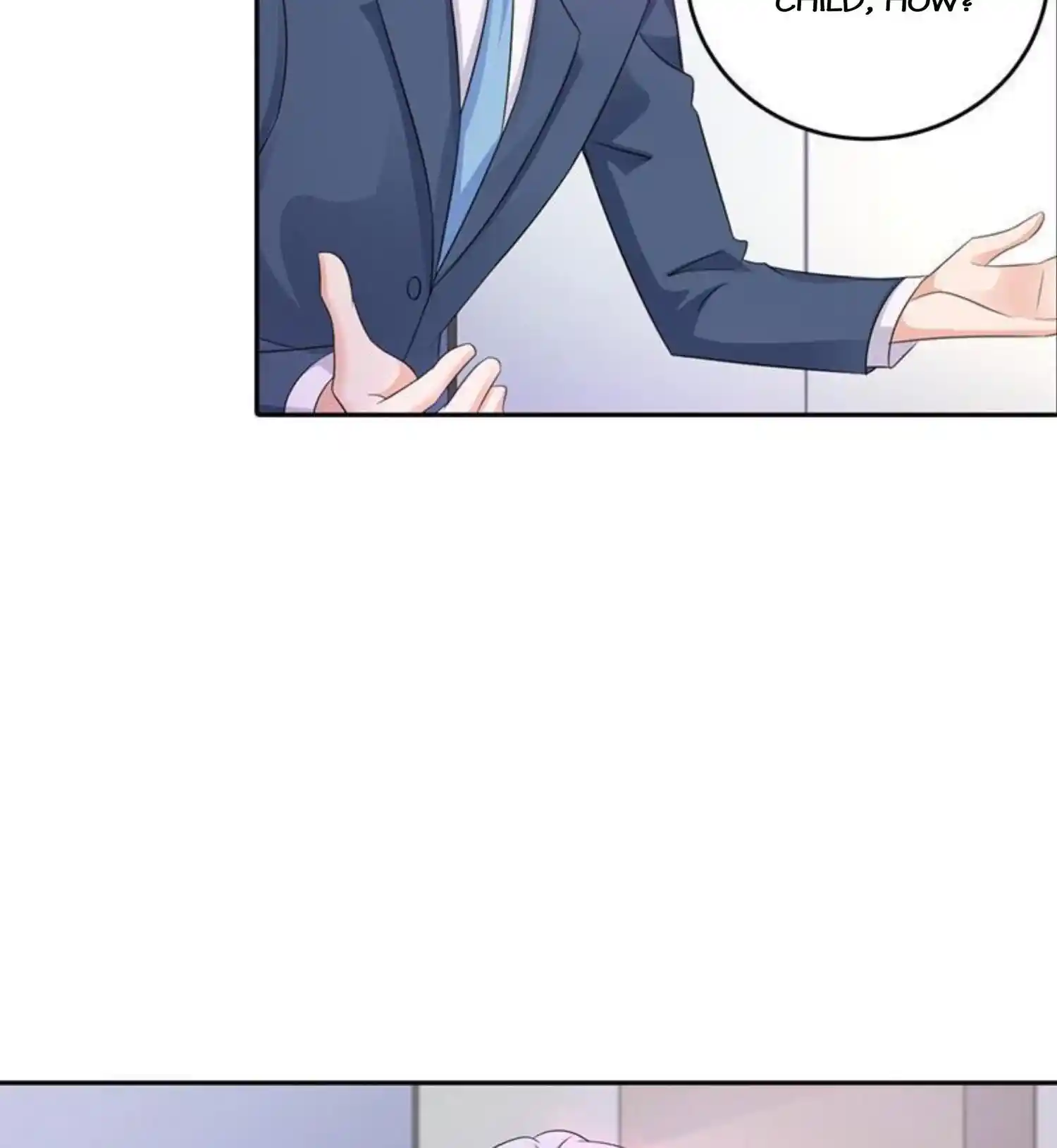 Warm Marriage Chapter 258