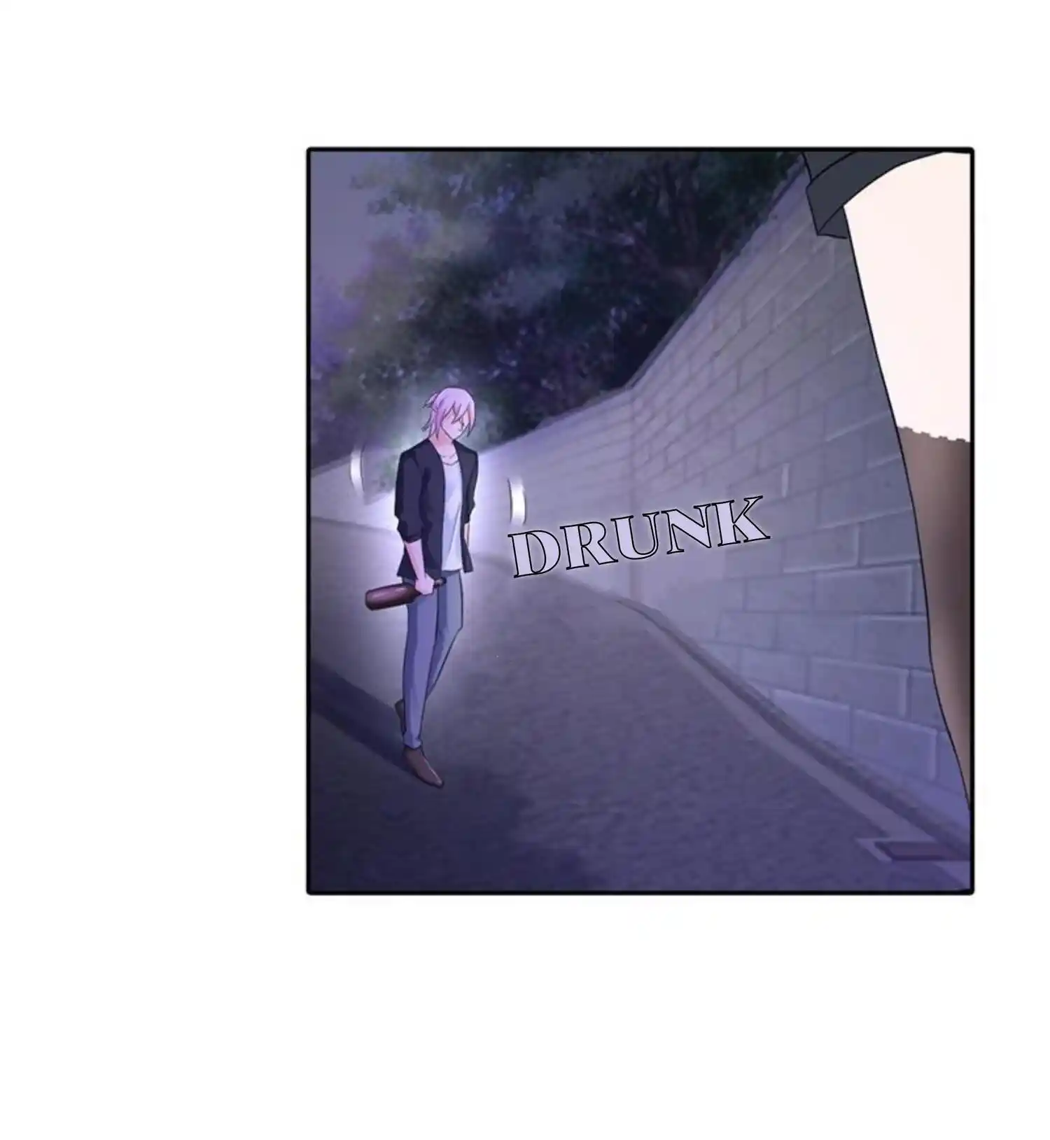 Warm Marriage Chapter 258