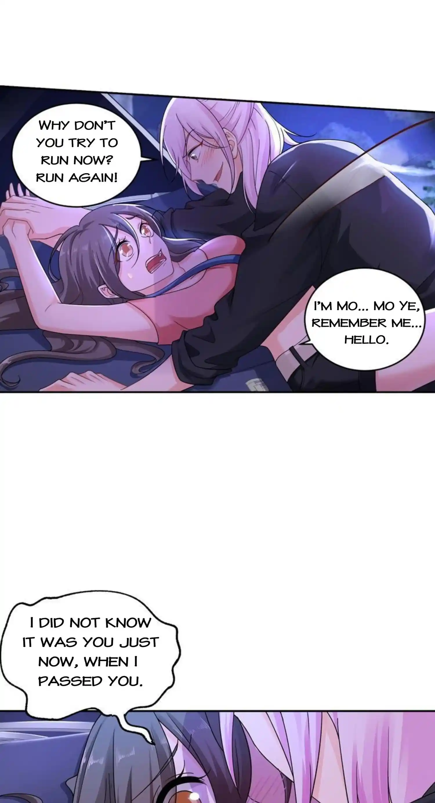 Warm Marriage Chapter 259