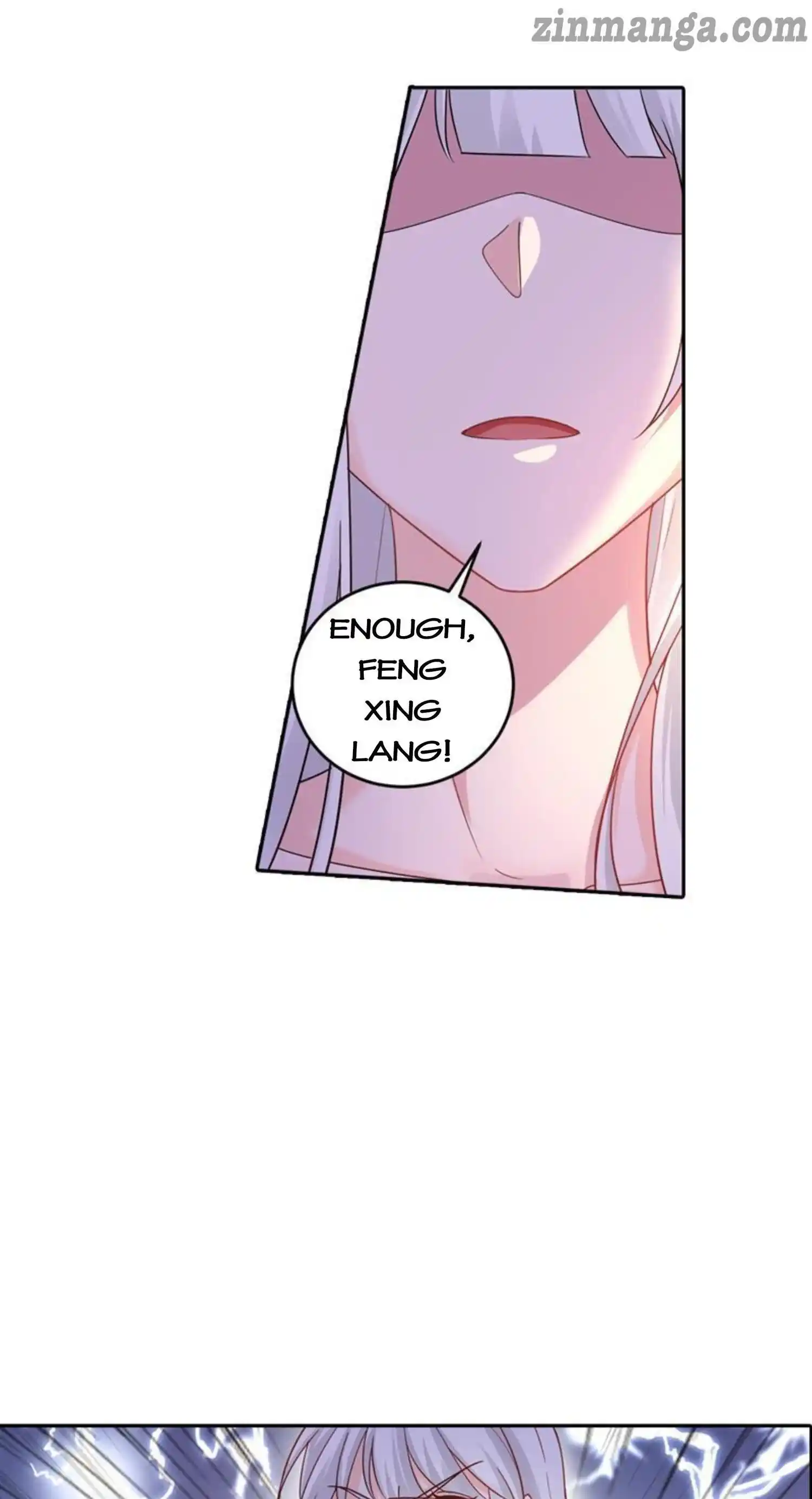 Warm Marriage Chapter 259