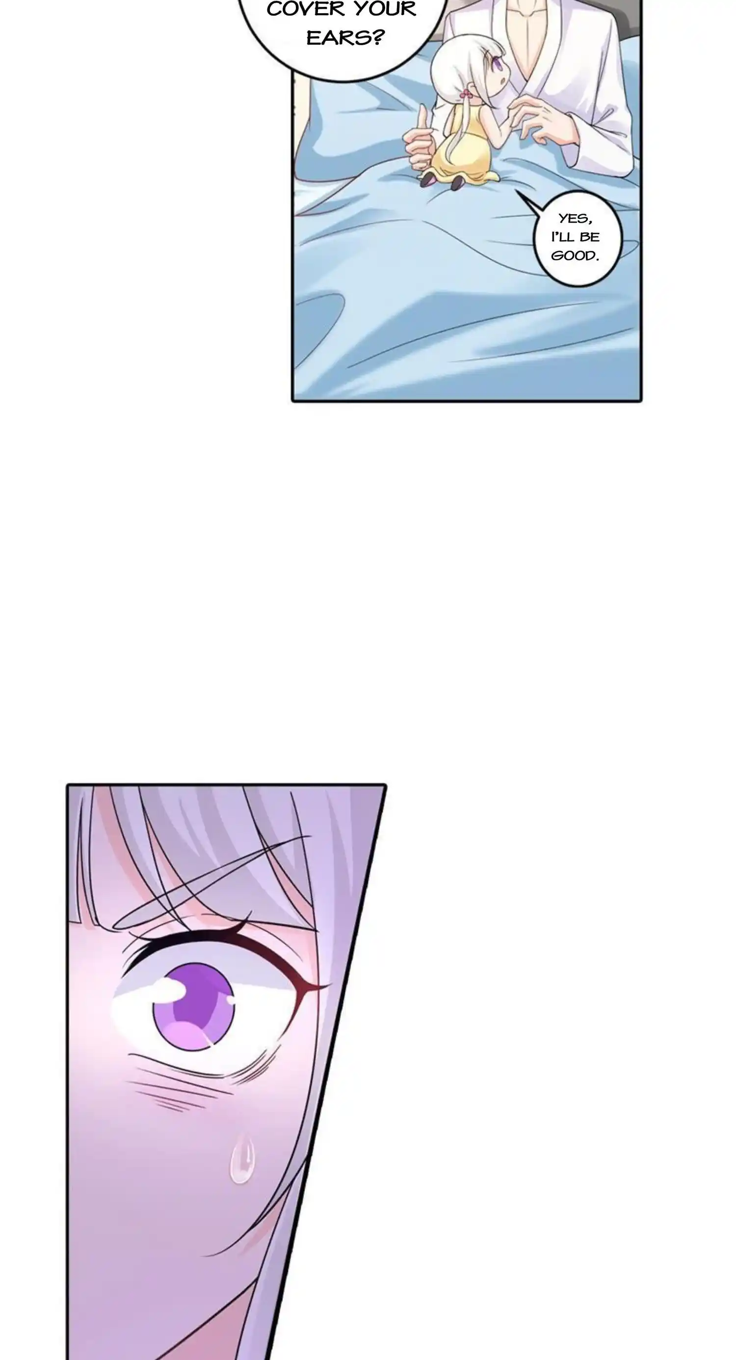 Warm Marriage Chapter 259