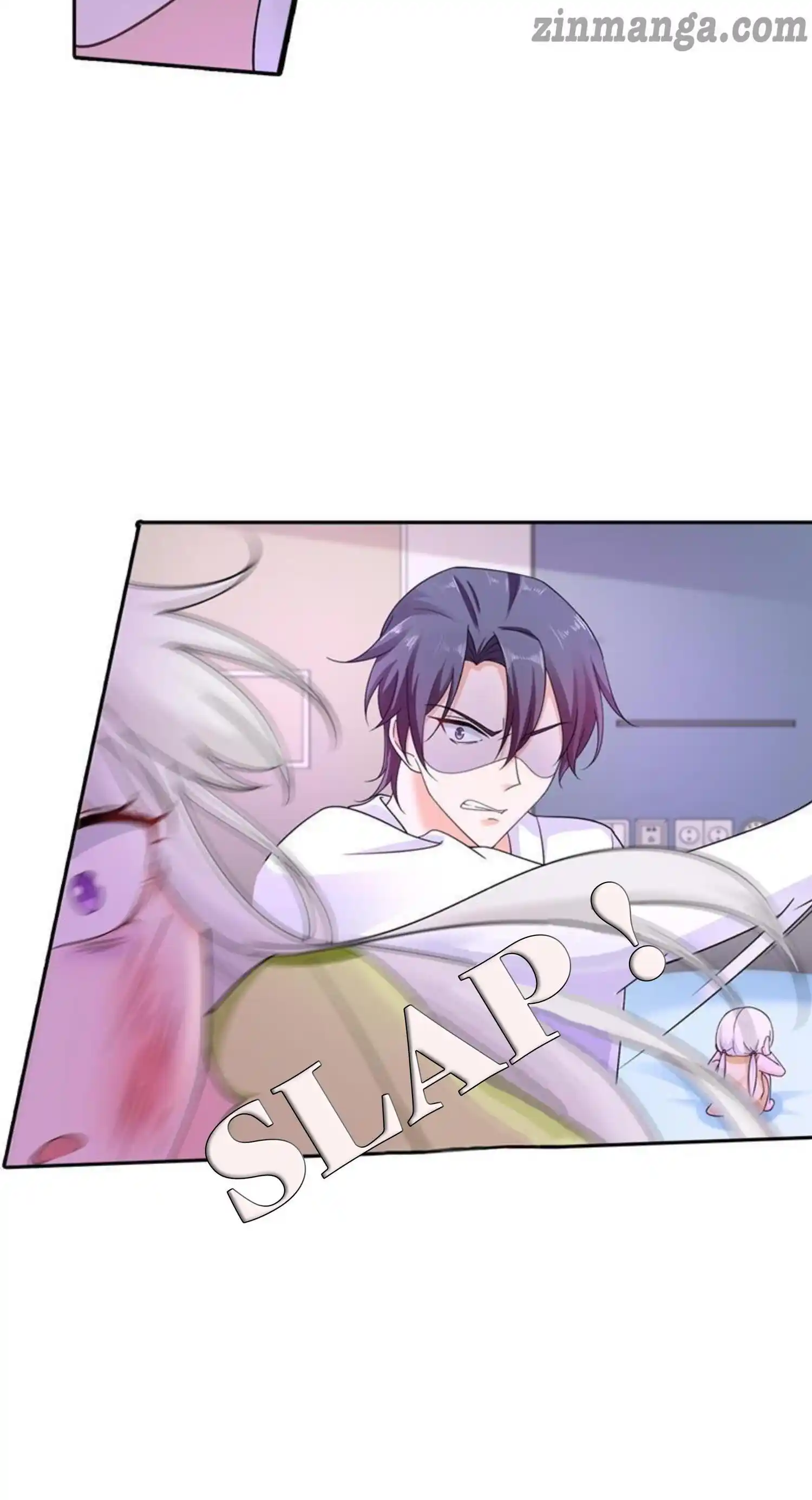 Warm Marriage Chapter 259