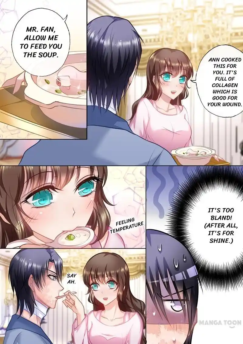 Warm Marriage Chapter 26