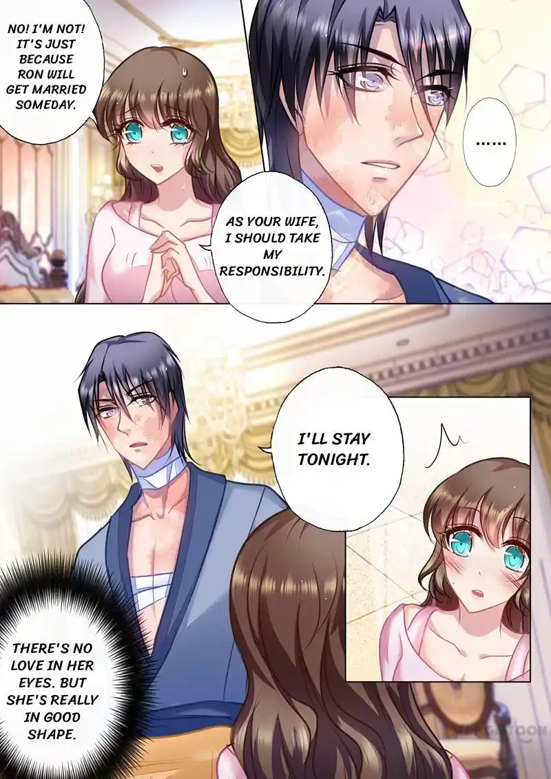 Warm Marriage Chapter 26