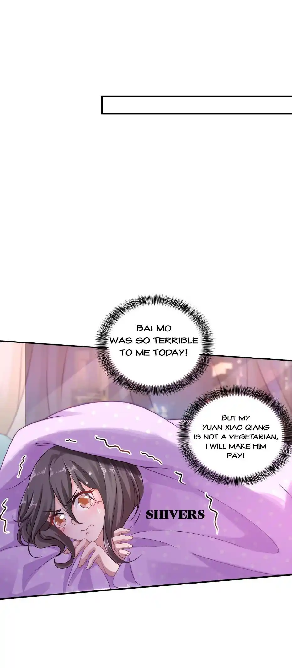 Warm Marriage Chapter 260