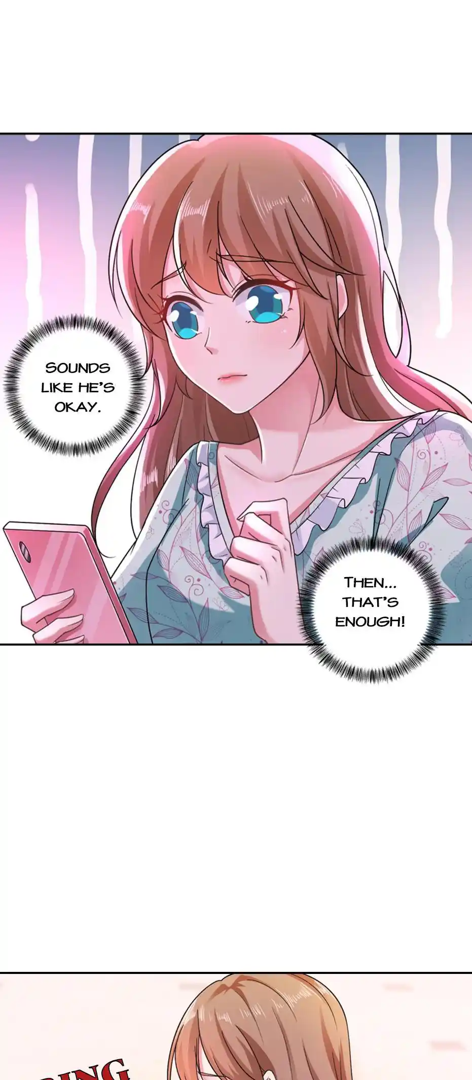 Warm Marriage Chapter 260