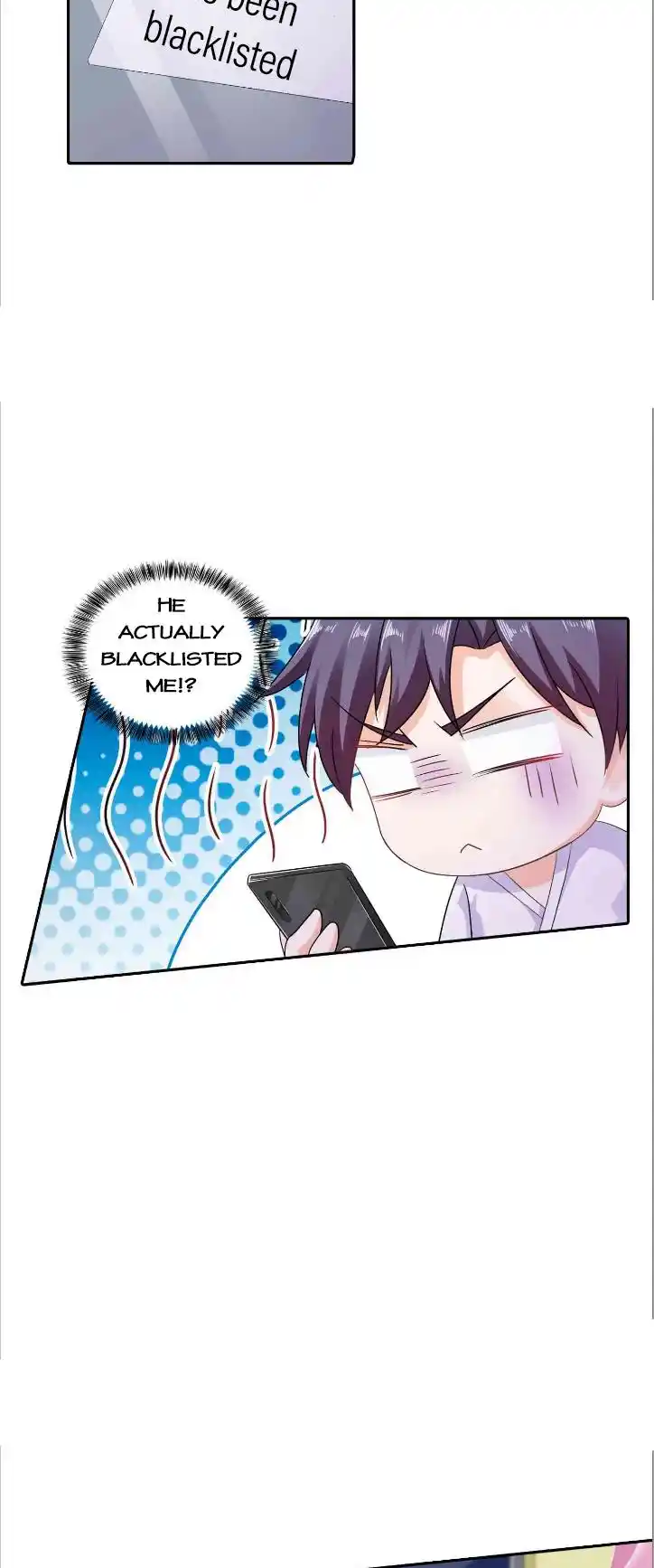 Warm Marriage Chapter 261