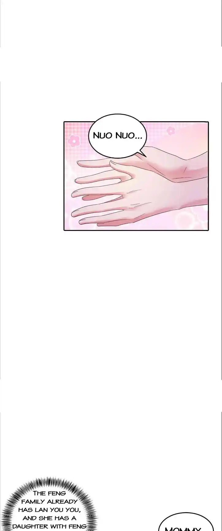 Warm Marriage Chapter 261