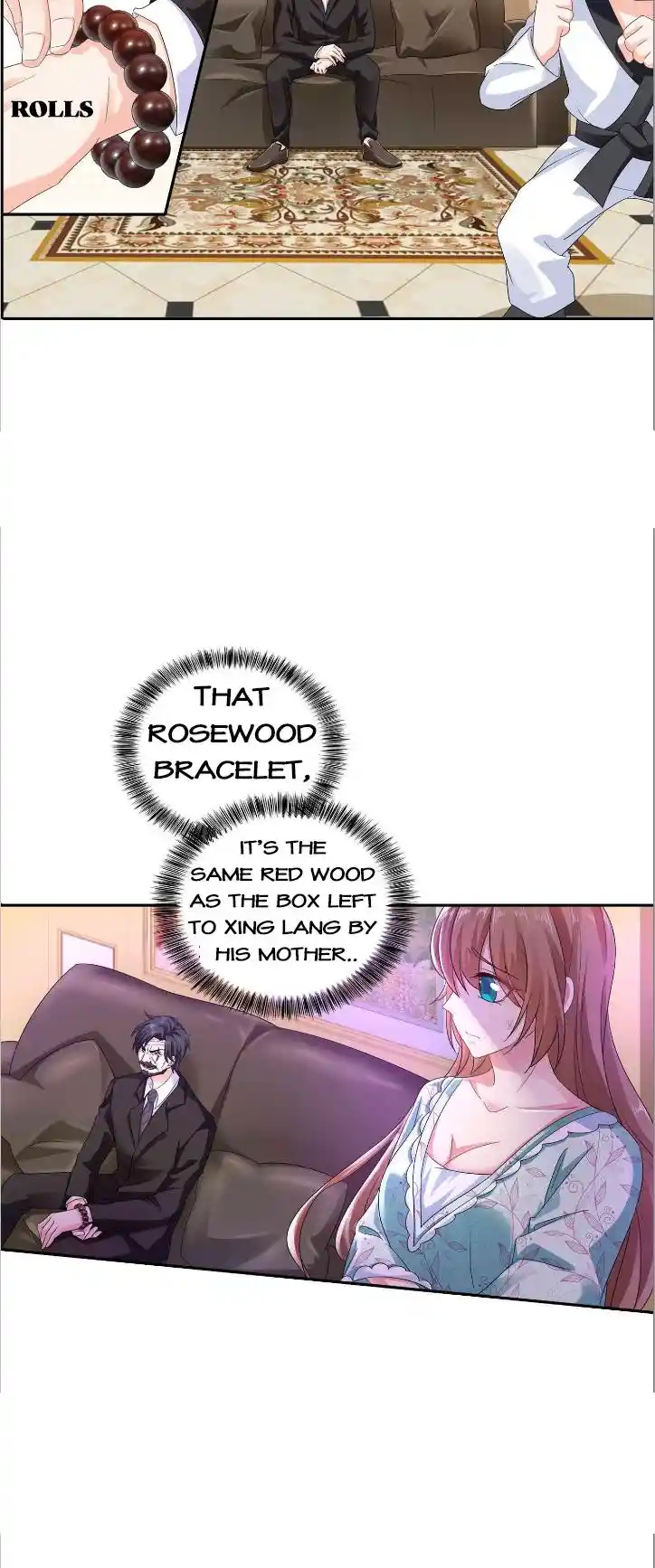 Warm Marriage Chapter 261