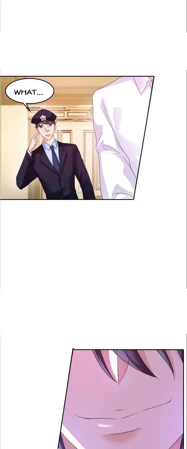 Warm Marriage Chapter 261