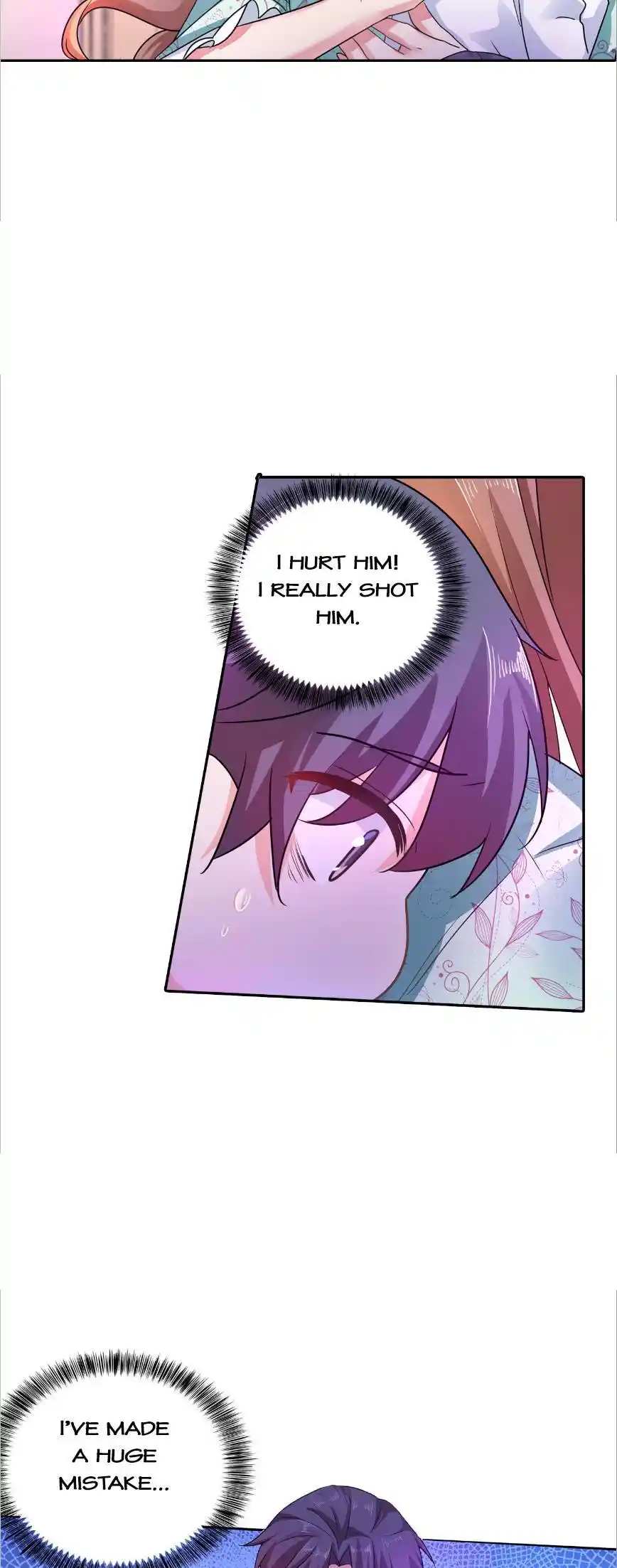 Warm Marriage Chapter 262