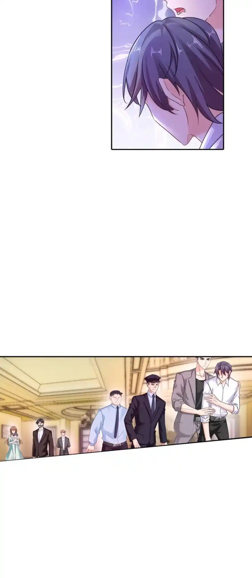 Warm Marriage Chapter 263