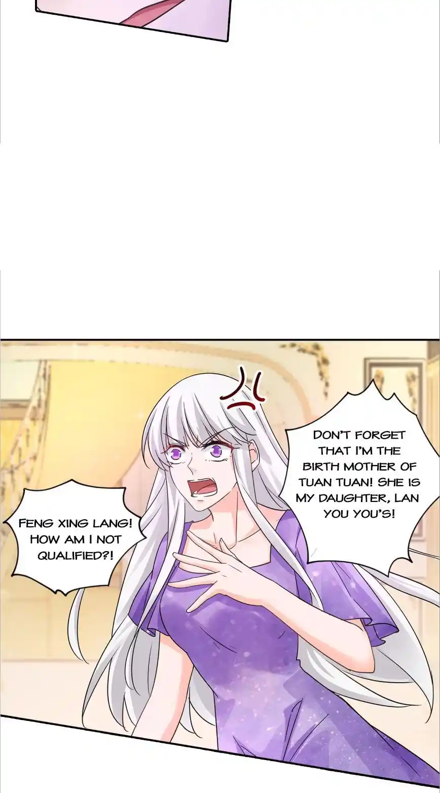 Warm Marriage Chapter 264