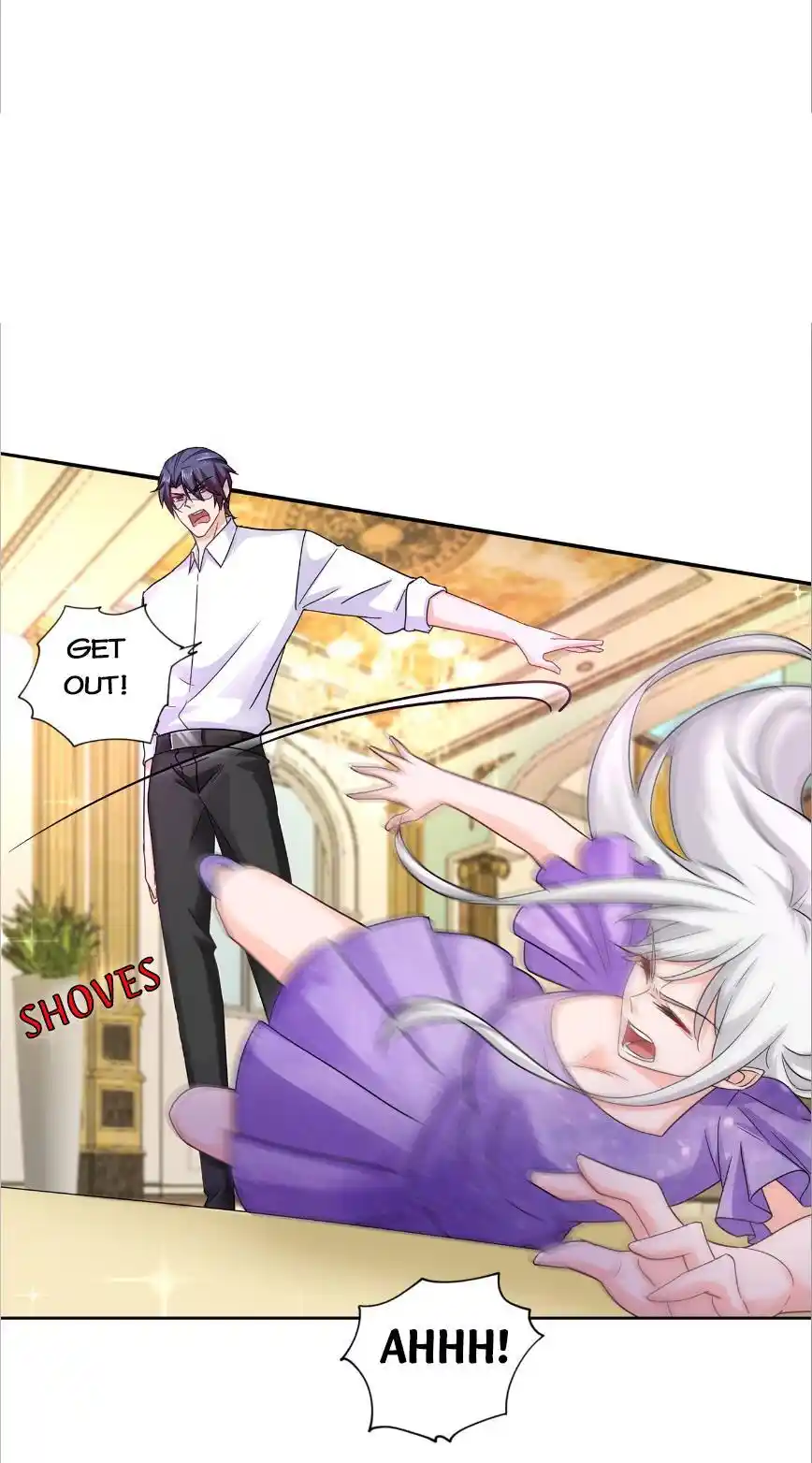 Warm Marriage Chapter 264