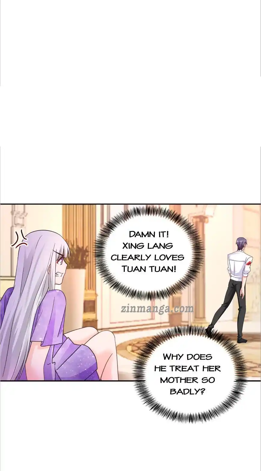 Warm Marriage Chapter 264