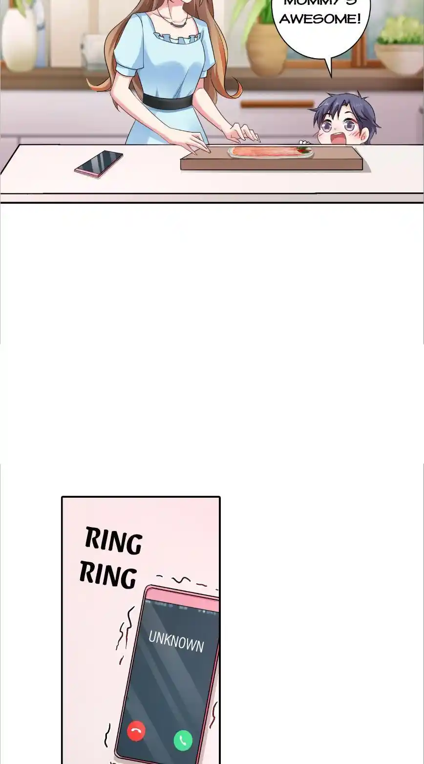 Warm Marriage Chapter 264