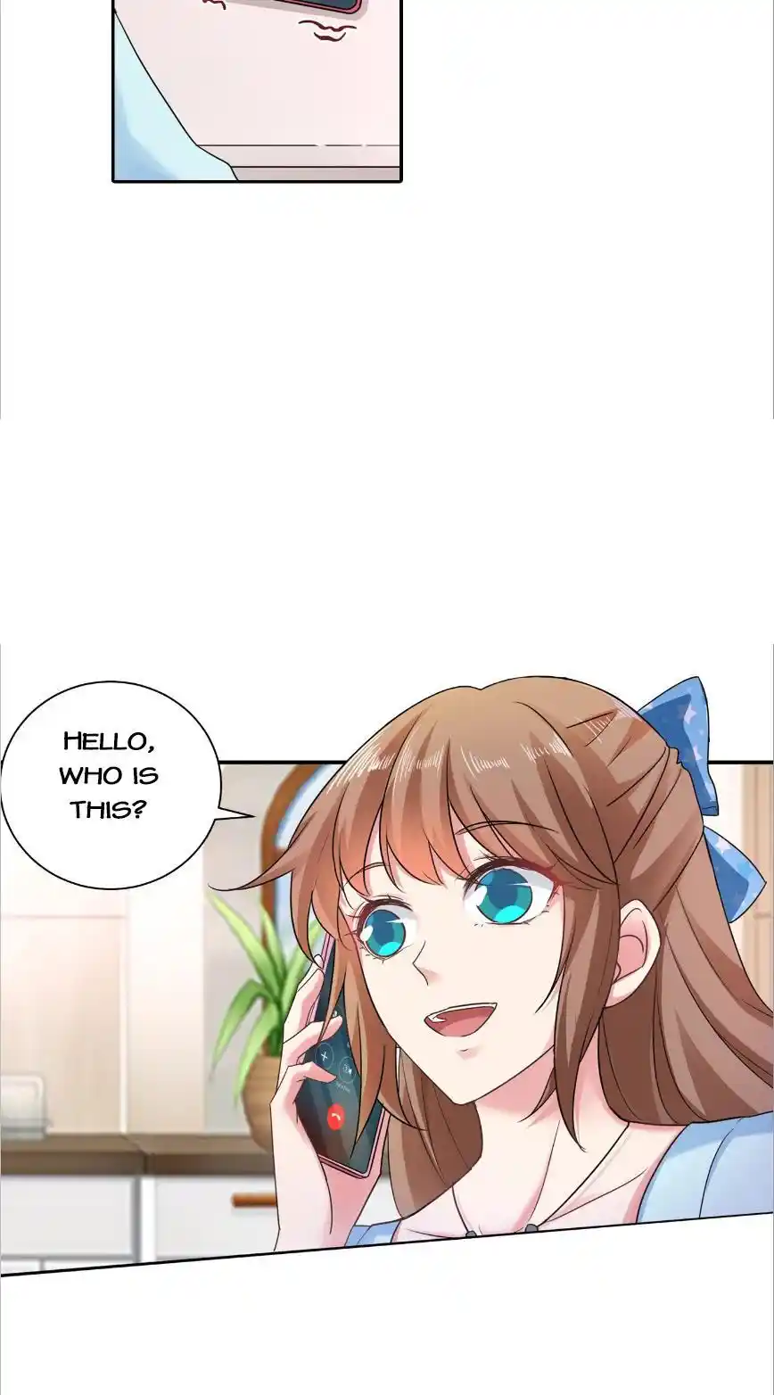 Warm Marriage Chapter 264