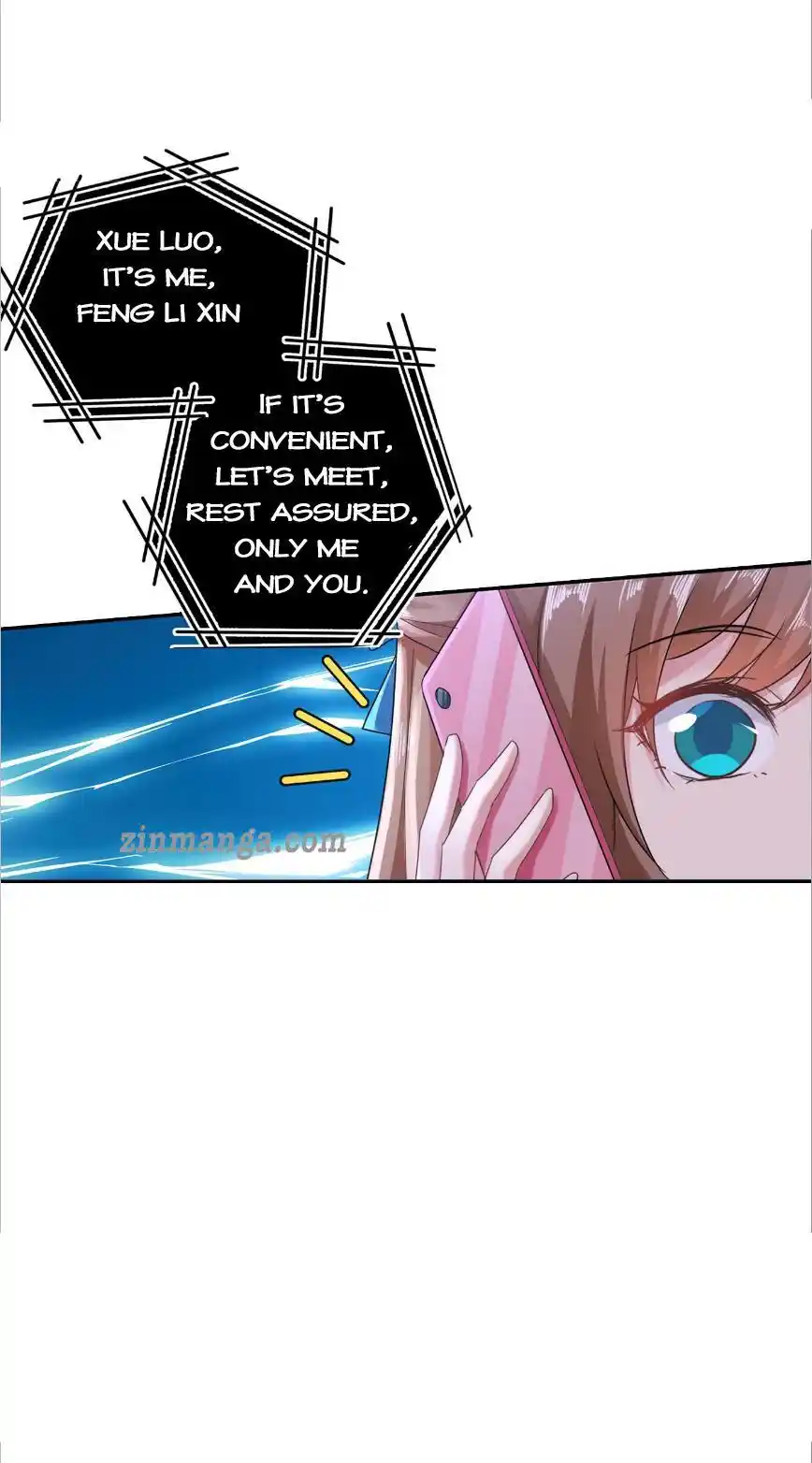 Warm Marriage Chapter 264