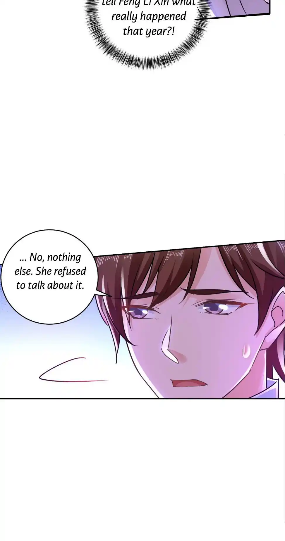 Warm Marriage Chapter 266