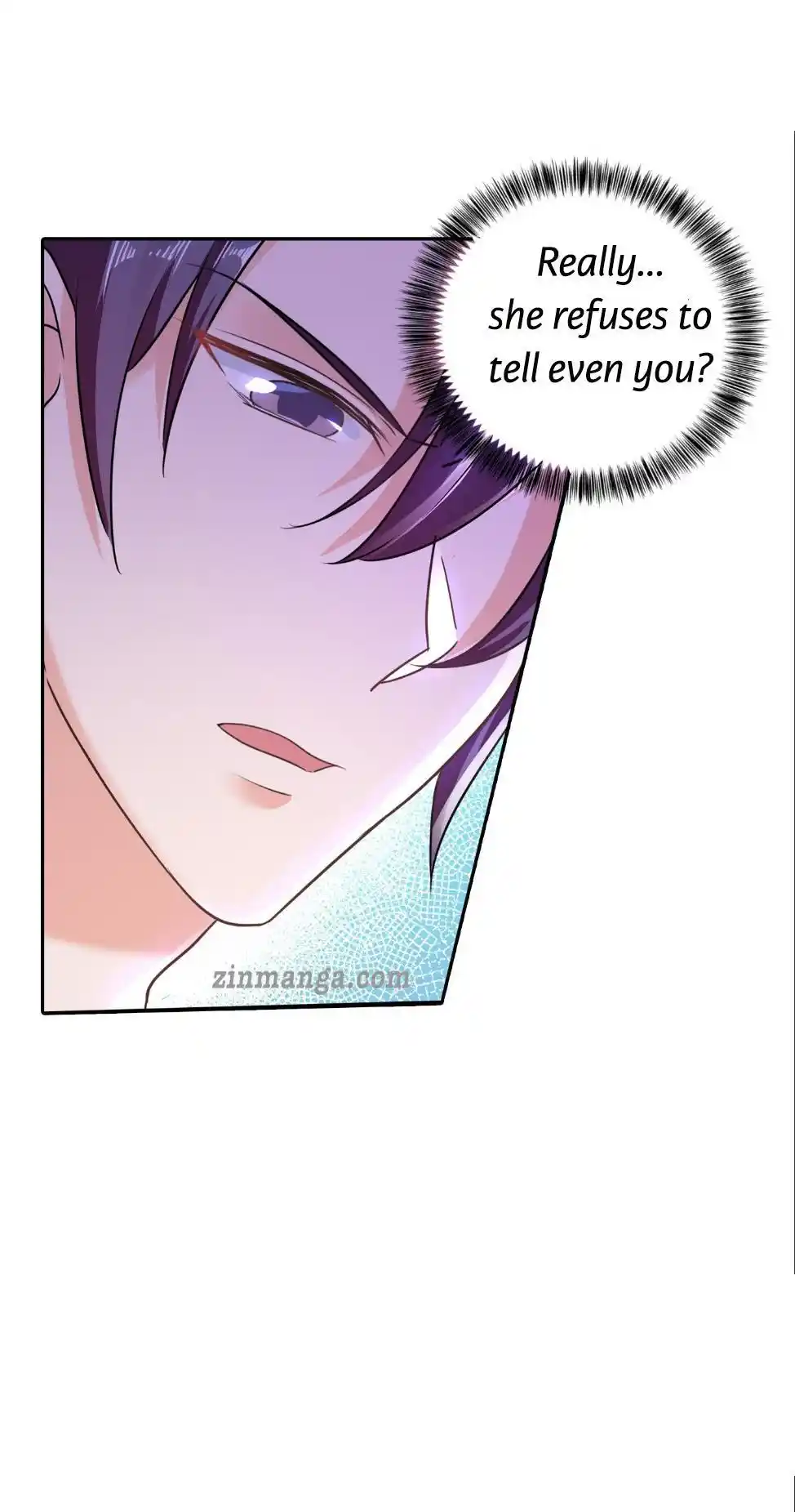 Warm Marriage Chapter 266